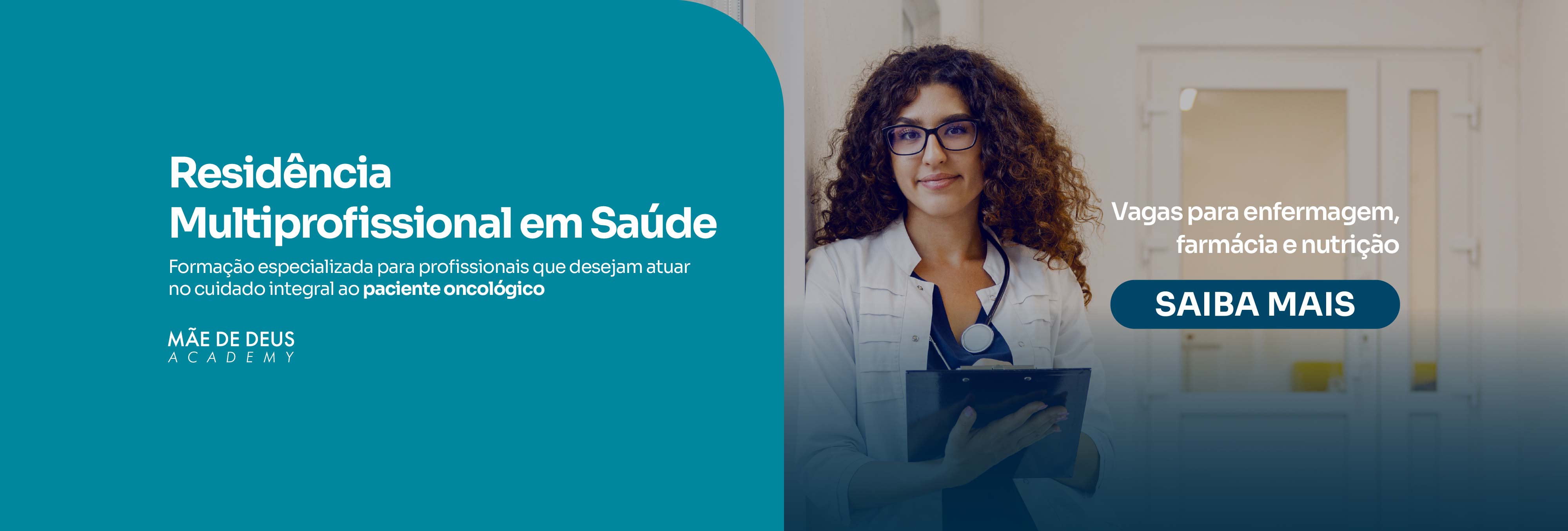 Residência Multiprofissional