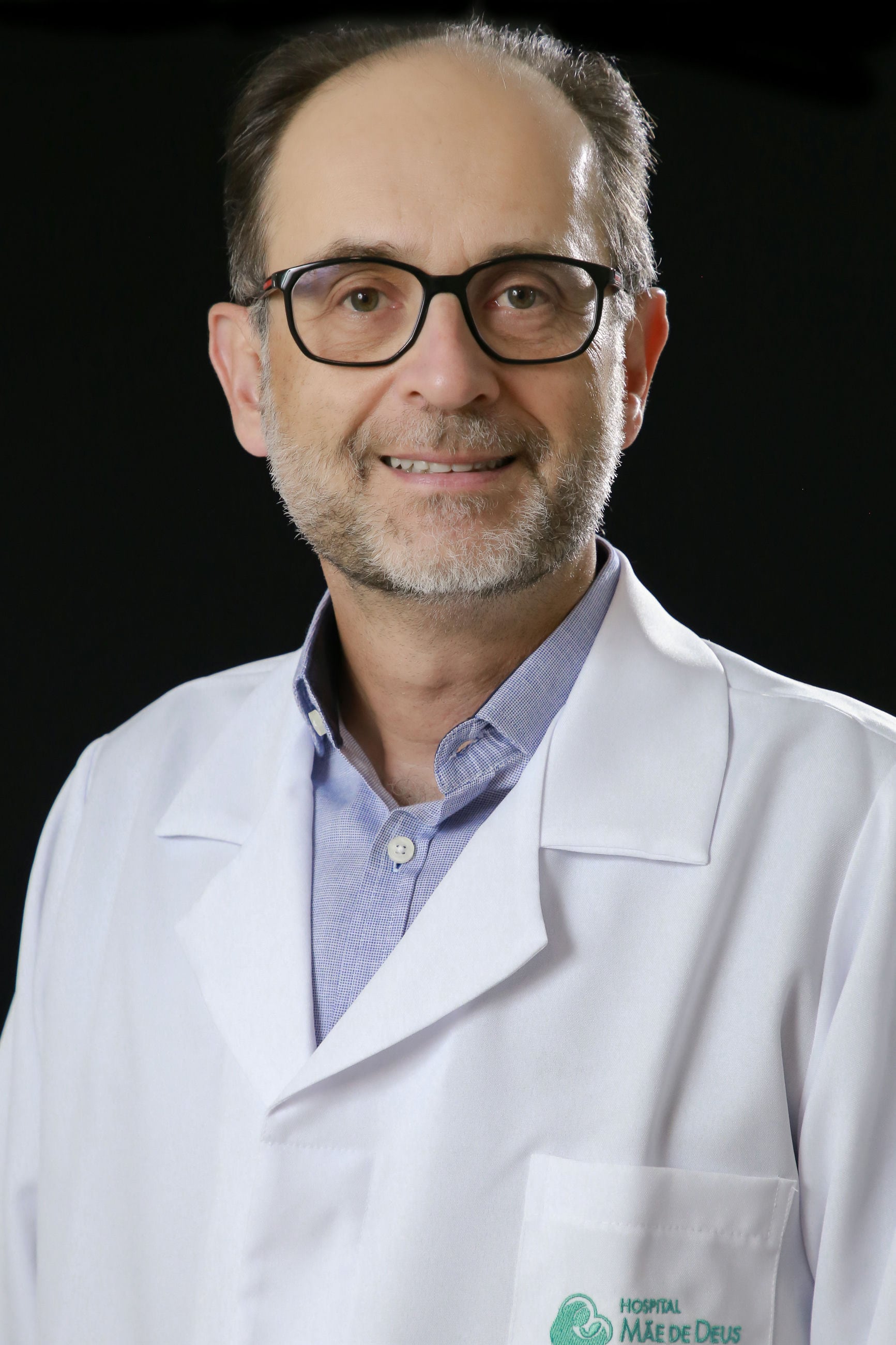 Friedrich Wilhelm Bredemeier Neto