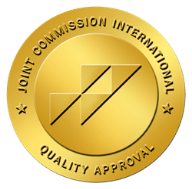 Certificado jci-gold-seal