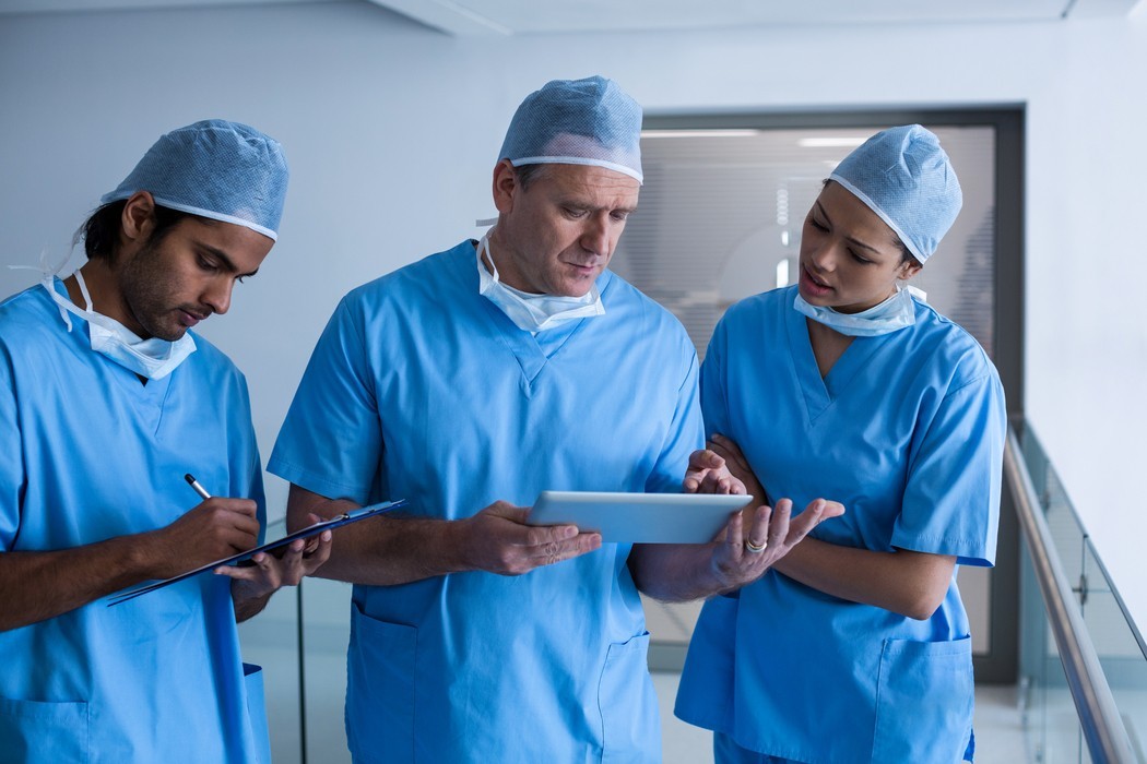 Cirurgia de emergência: quando encaminhar e quais informações enviar