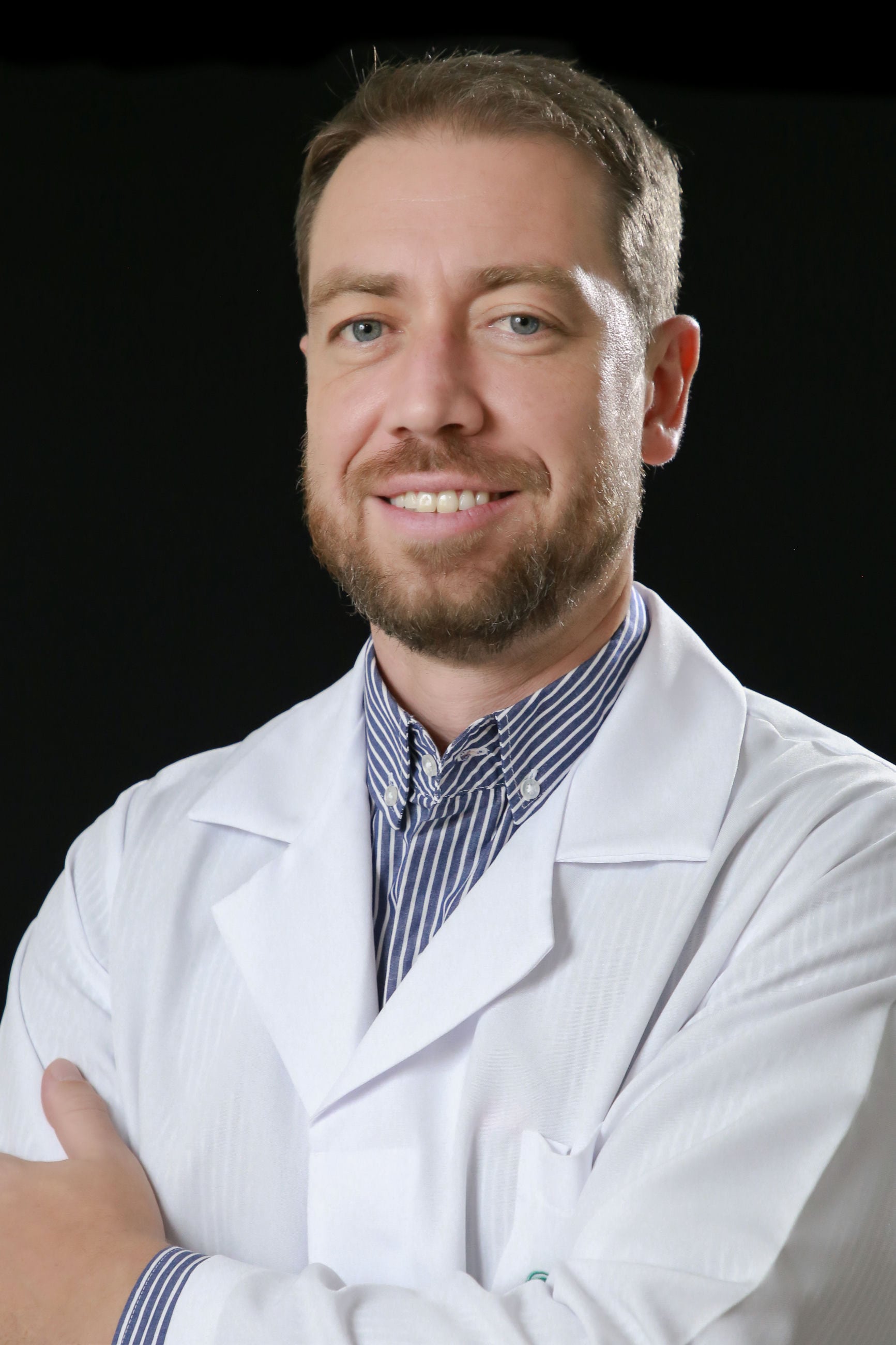 Eduardo Ferreira Medronha