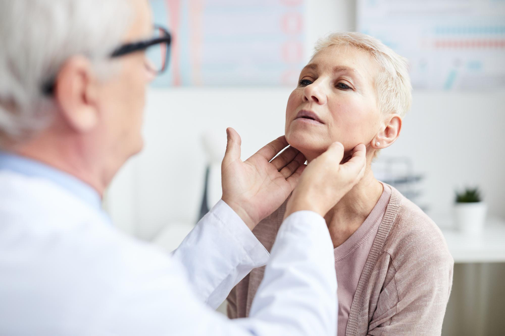 Câncer de cabeça e pescoço: conheça os sinais e como prevenir