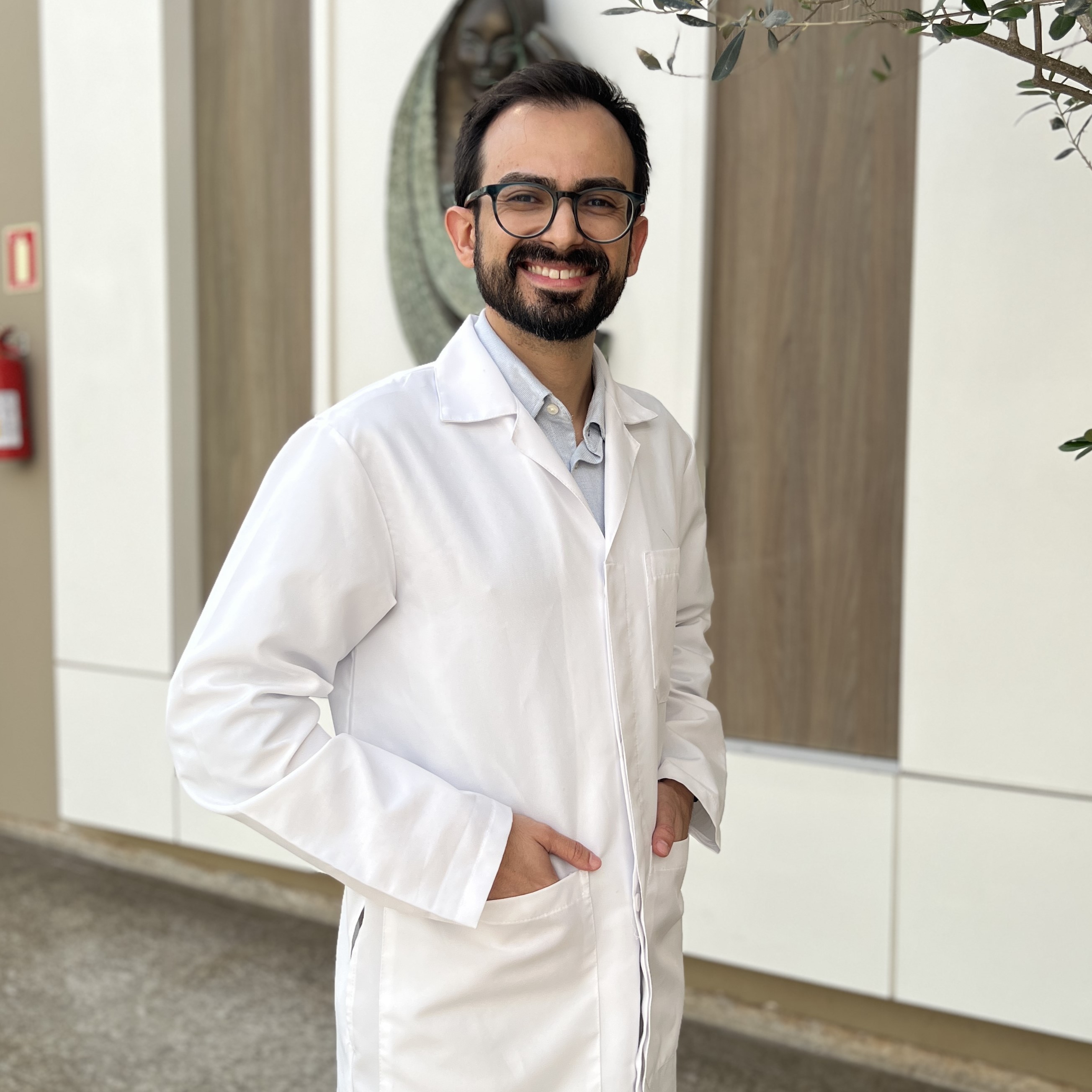 Luís Felipe Saldanha