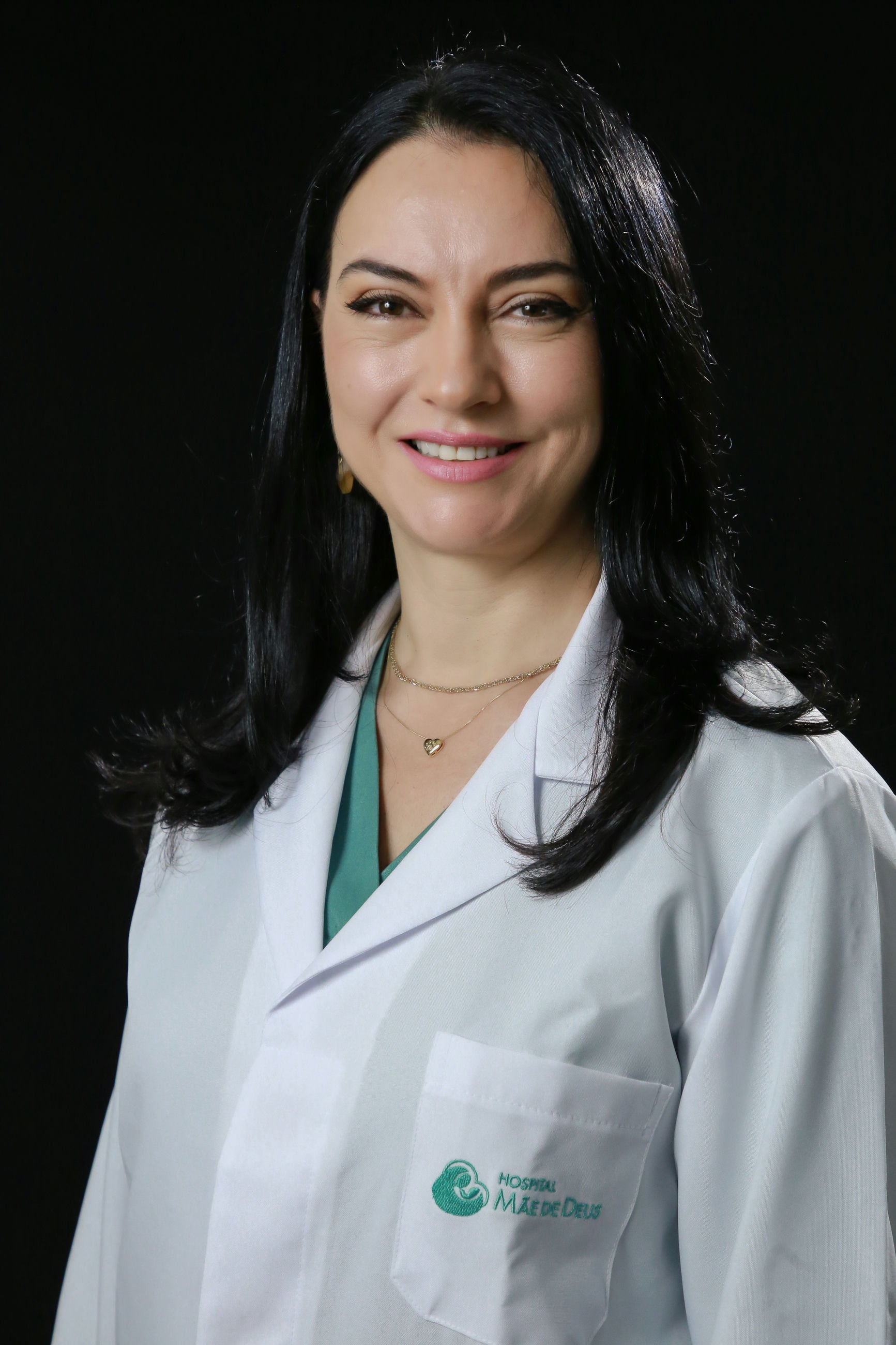 Tatiana Kelli Zambonato Reali