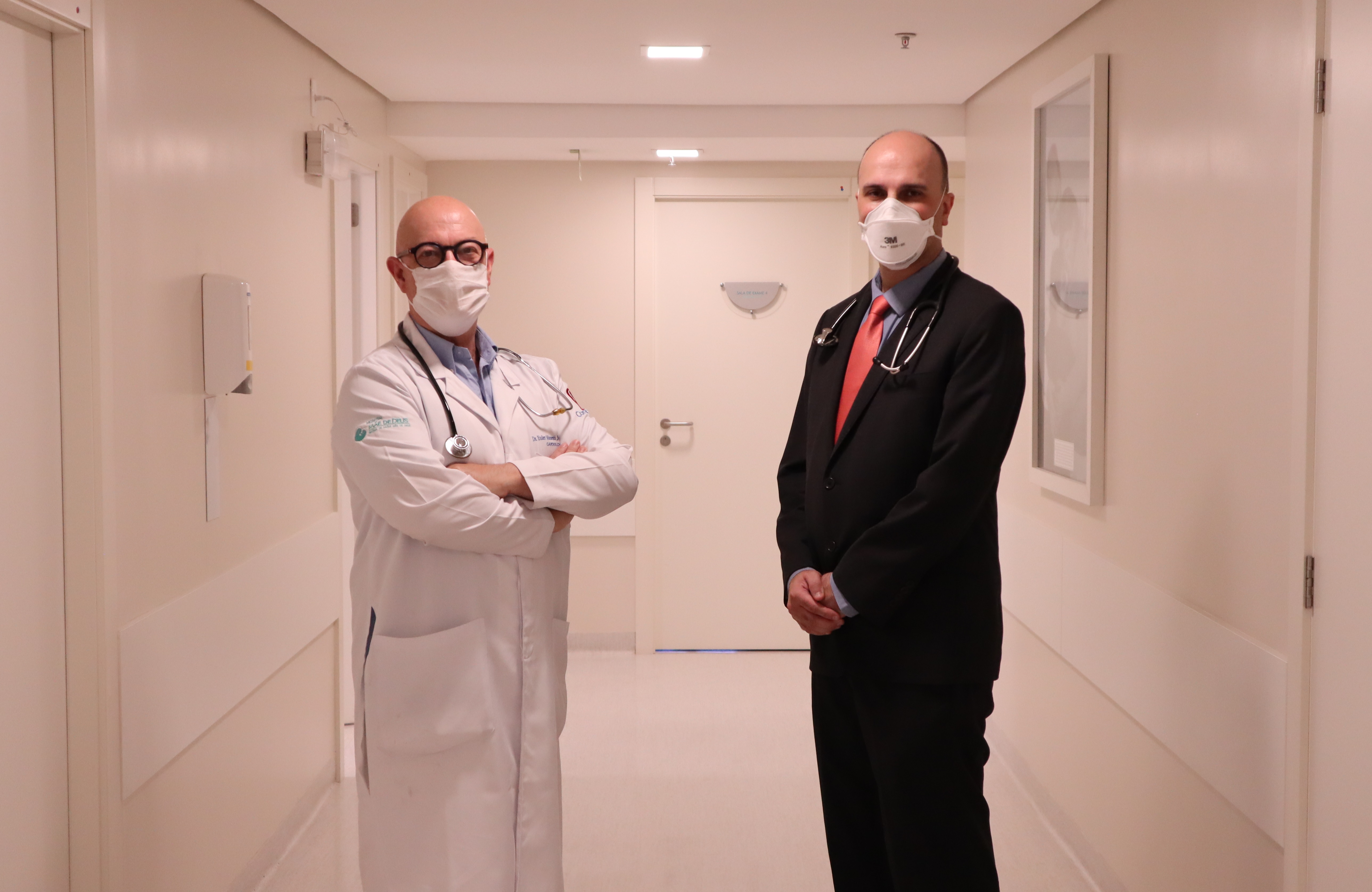 O Centro Integrado de Oncologia (CIO) do Hospital Mãe de Deus possui, em conjunto com a Cardiologia, o serviço de Oncocardiologia.  O Ambulatório vem beneficiando amplamente os pacientes do CIO durant O Centro Integrado de Oncologia (CIO) do Hospital Mãe de Deus possui, em conjunto com a Cardiologia, o serviço de Oncocardiologia.  O Ambulatório vem beneficiando amplamente os pacientes do CIO durant
