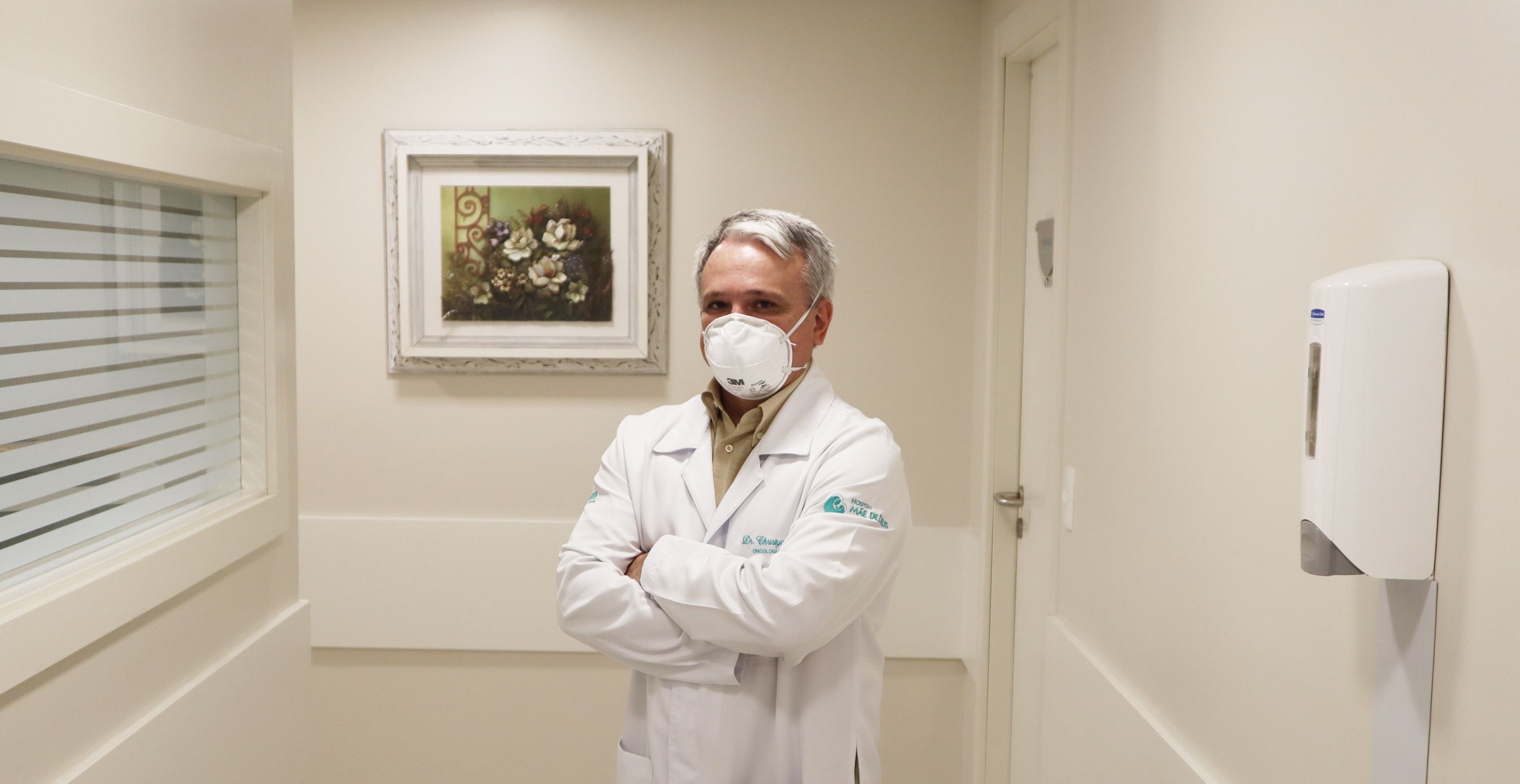Serviço de Reumatologia do HMD alia foco no paciente e terapêutica moderna