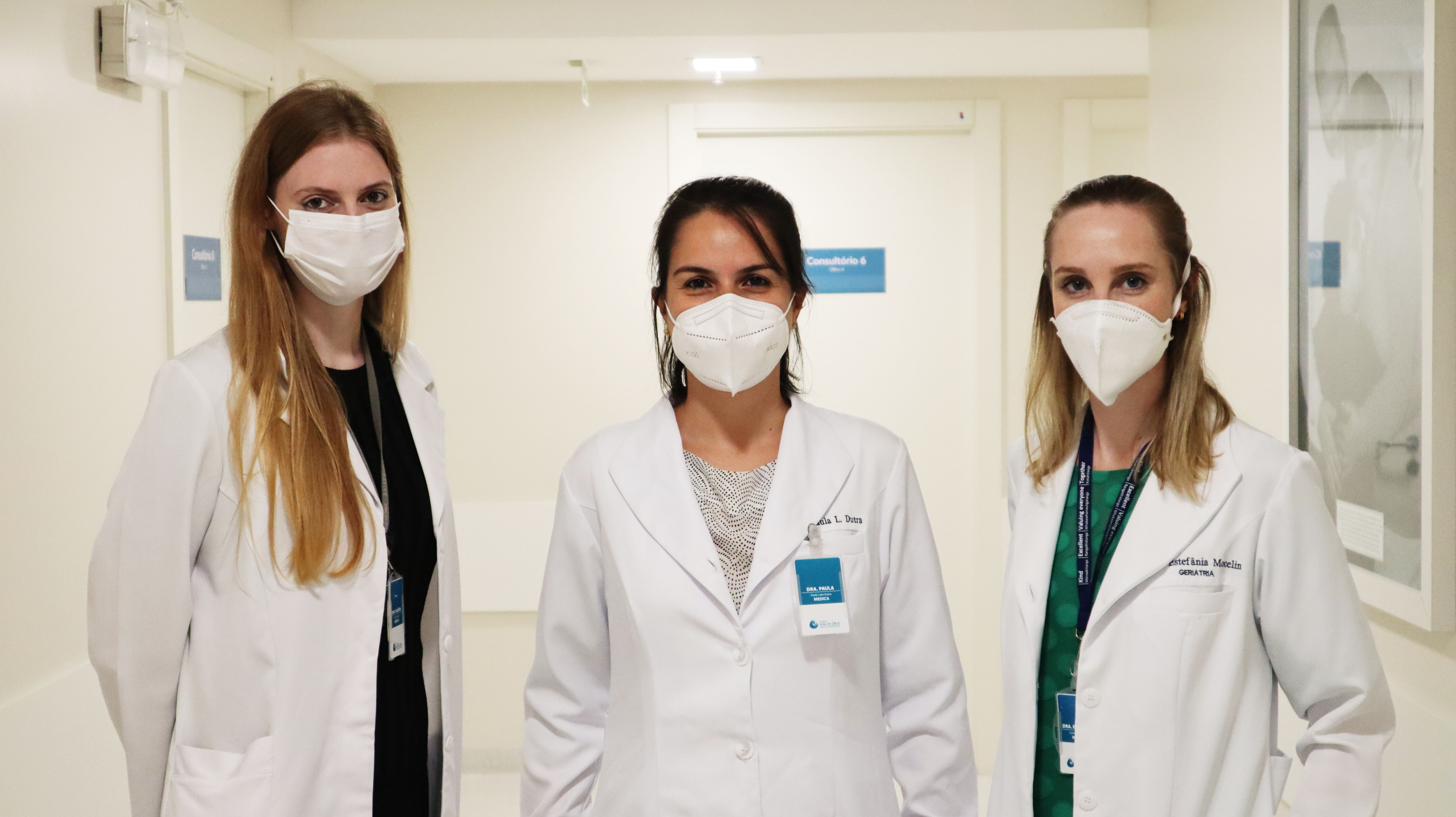 Centro Integrado de Oncologia lança núcleo especializado em Oncogeriatria