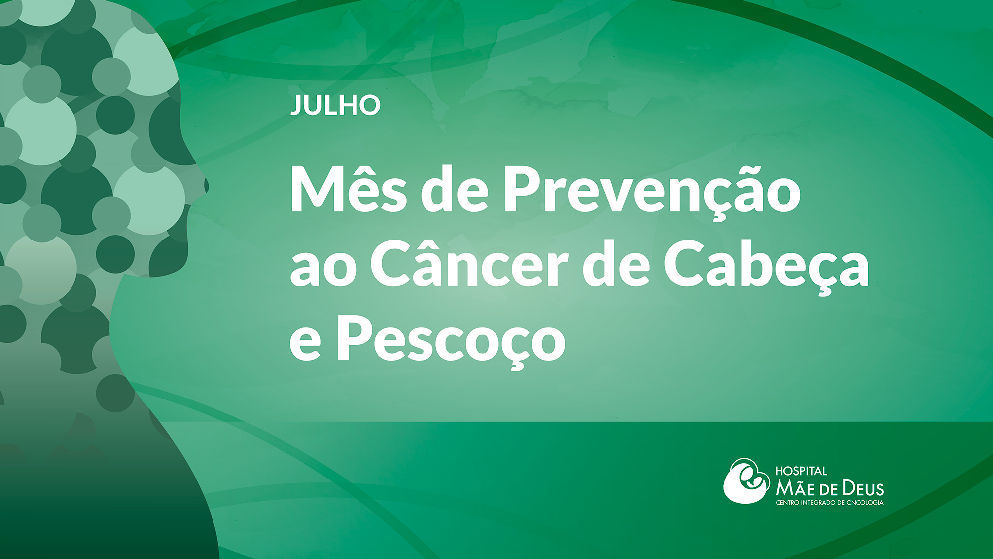Saiba tudo sobre câncer de cabeça e pescoço
