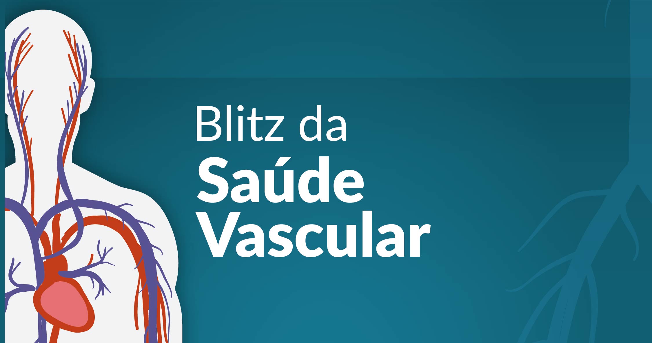 Blitz da Saúde Vascular, com lançamento do Núcleo de Tratamento de Varizes, na Orla do Guaíba