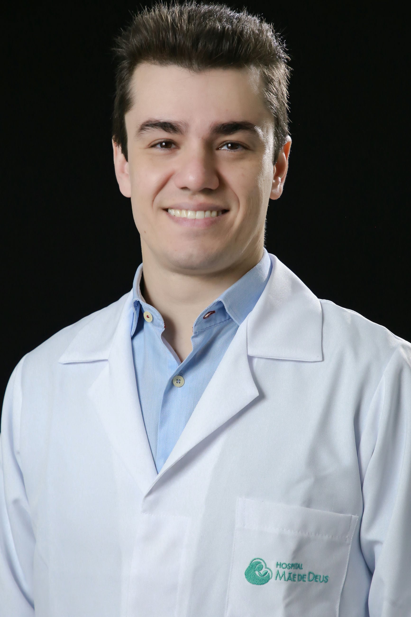 Daniel Lemons Da Silva