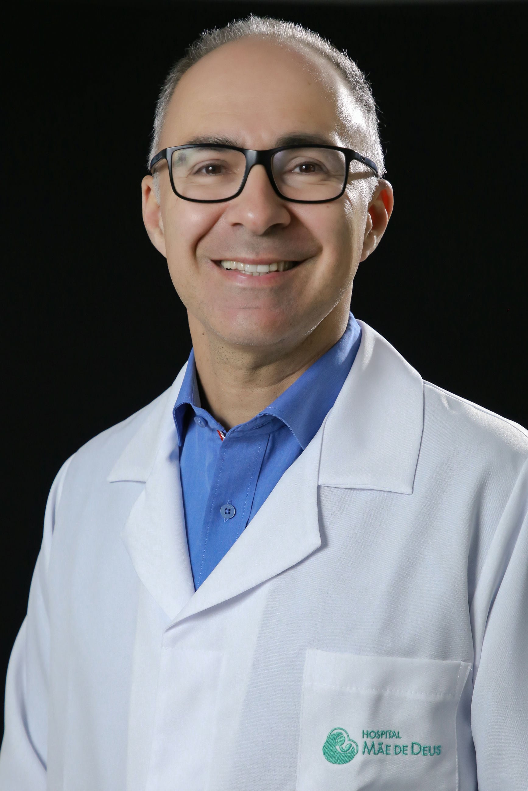 Andre Luiz Moreira Da Rosa