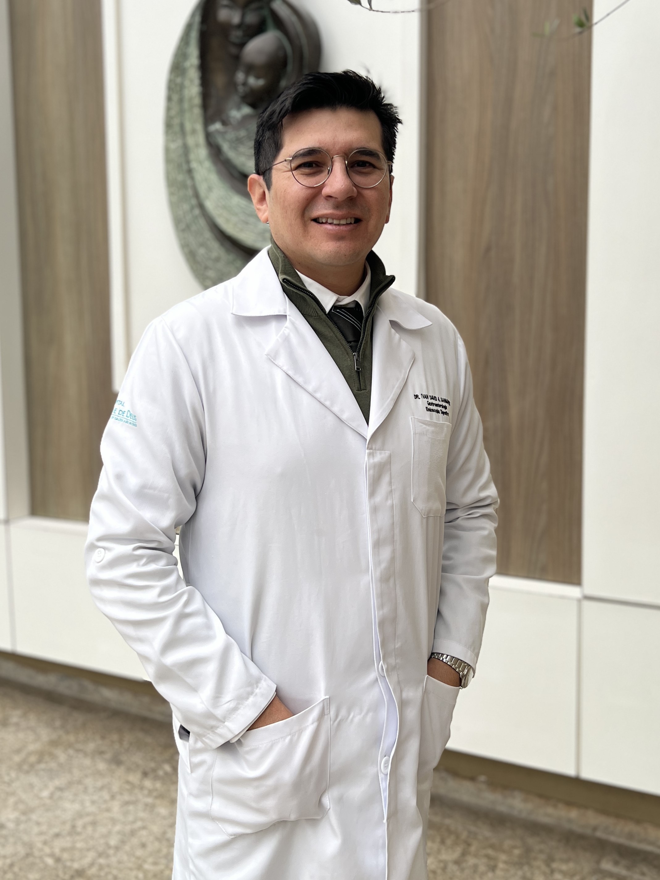 Ivan David Arciniegas
