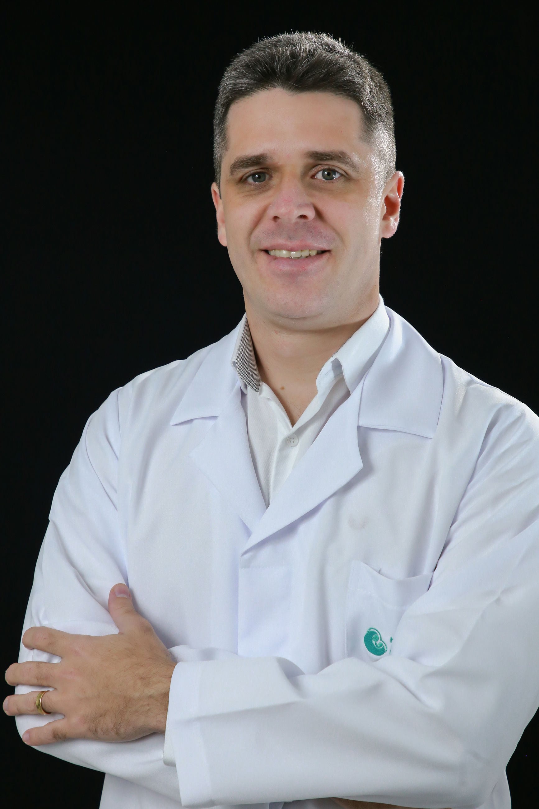 Cicero De Campos Baldin