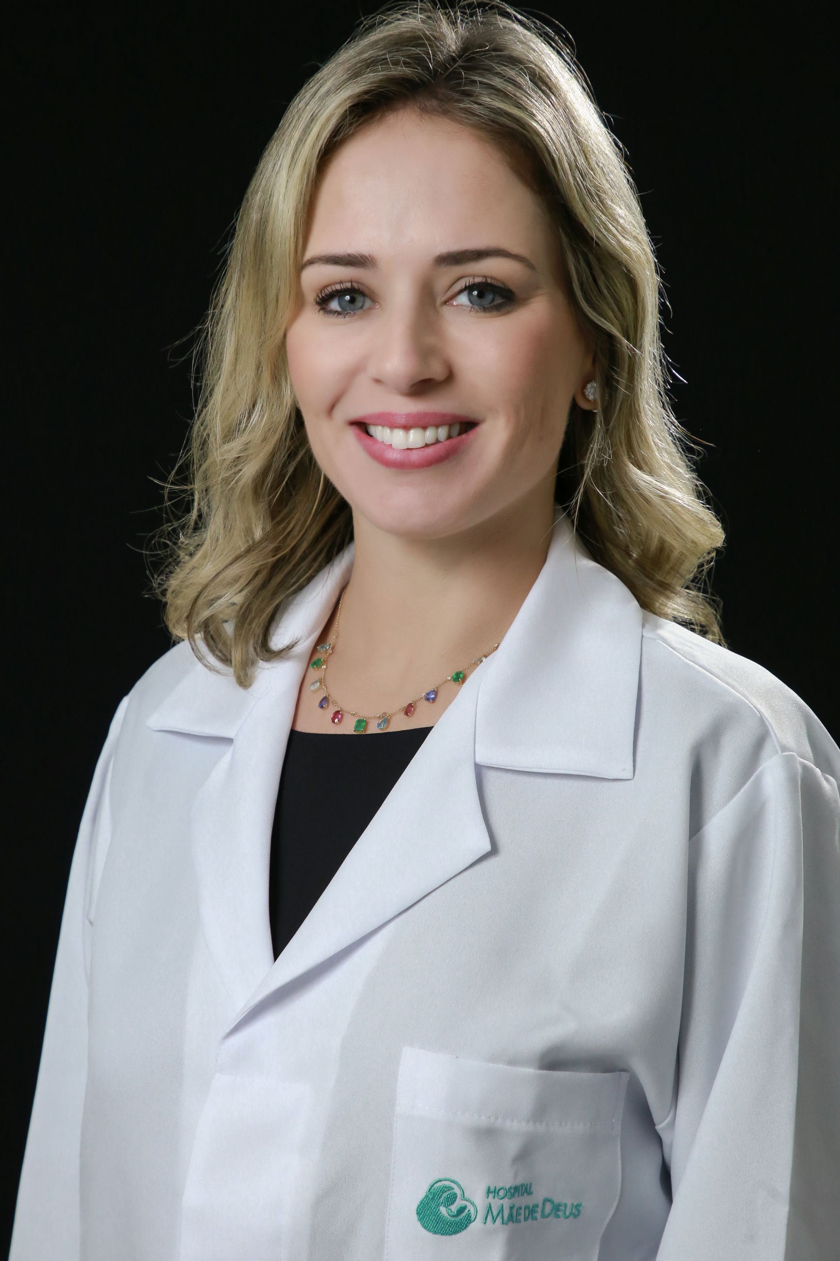 Andrea Barleze Da Costa