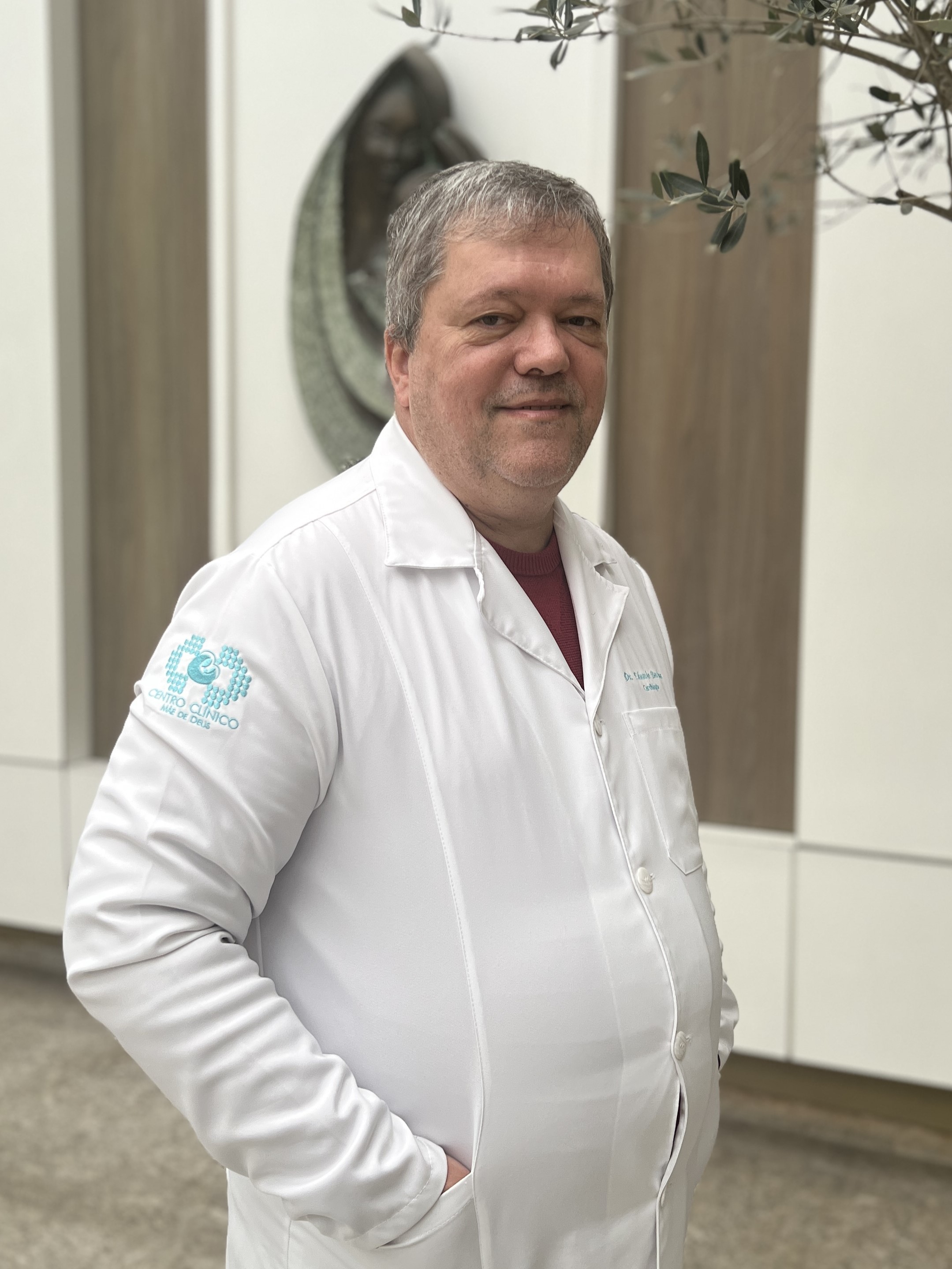Dr. Eduardo Barbosa