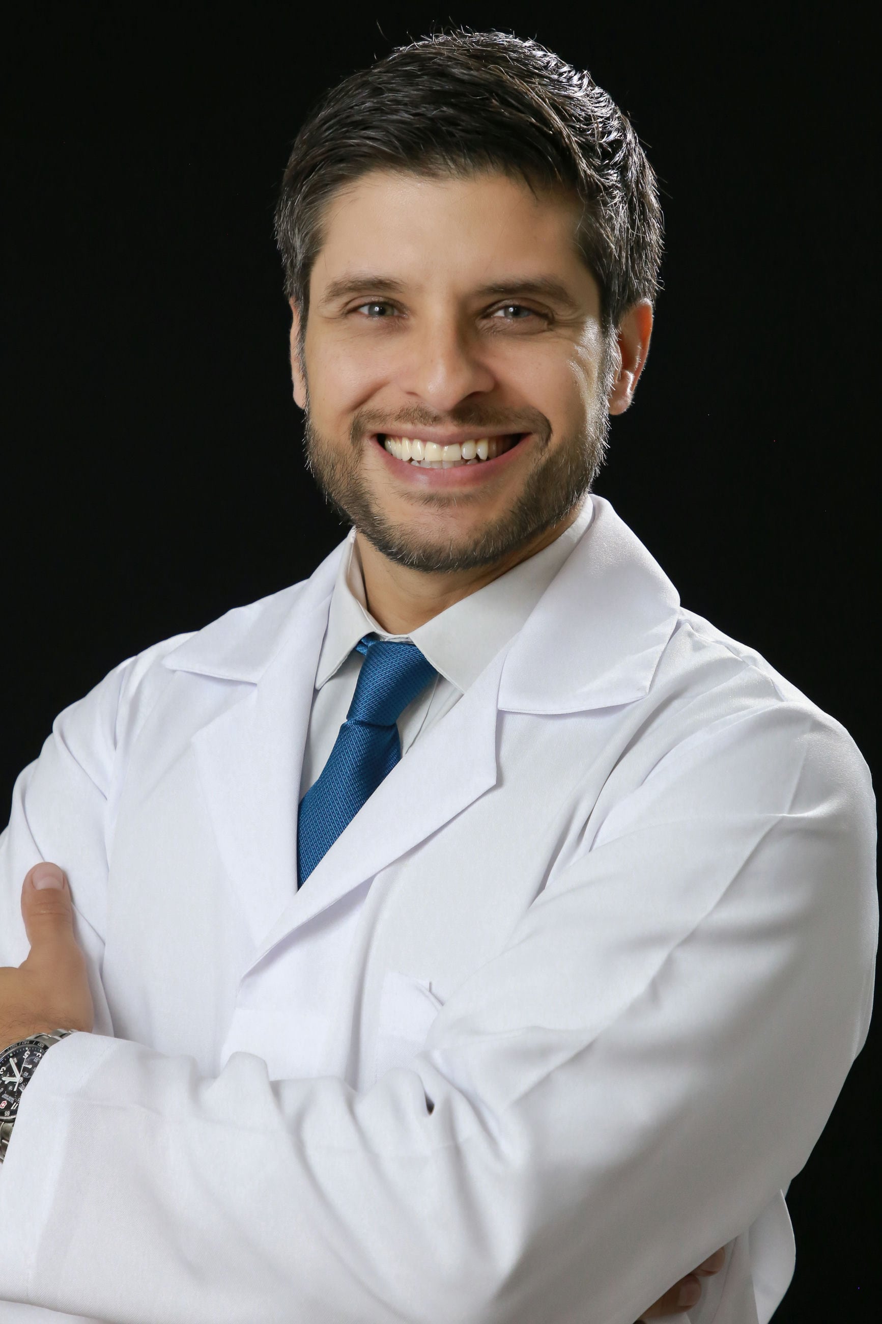 Eduardo Muller Avila