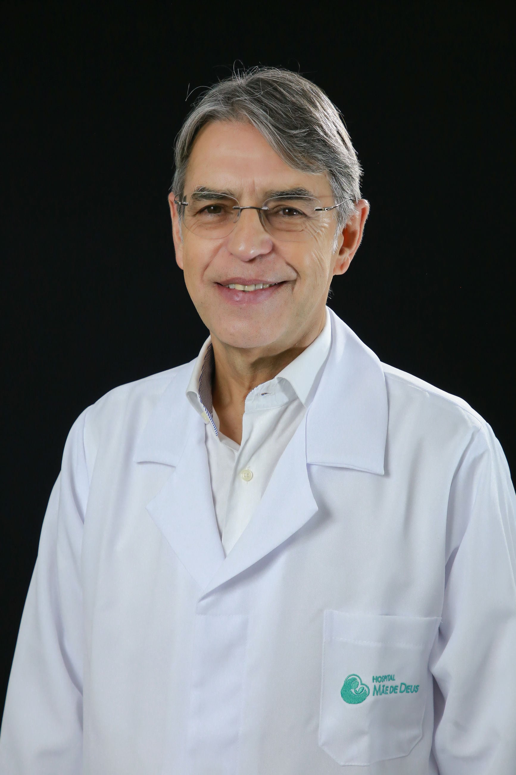 Luiz Francisco Machado Da Costa