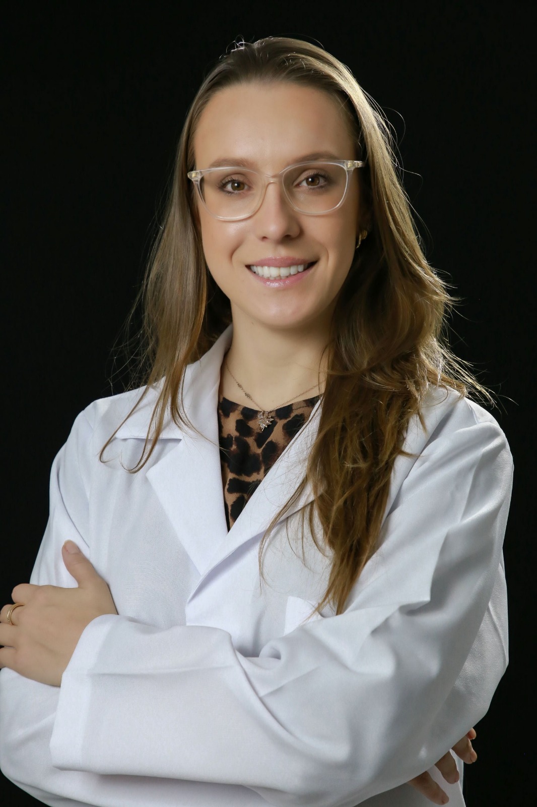 Isadora Zanotelli Bombassaro