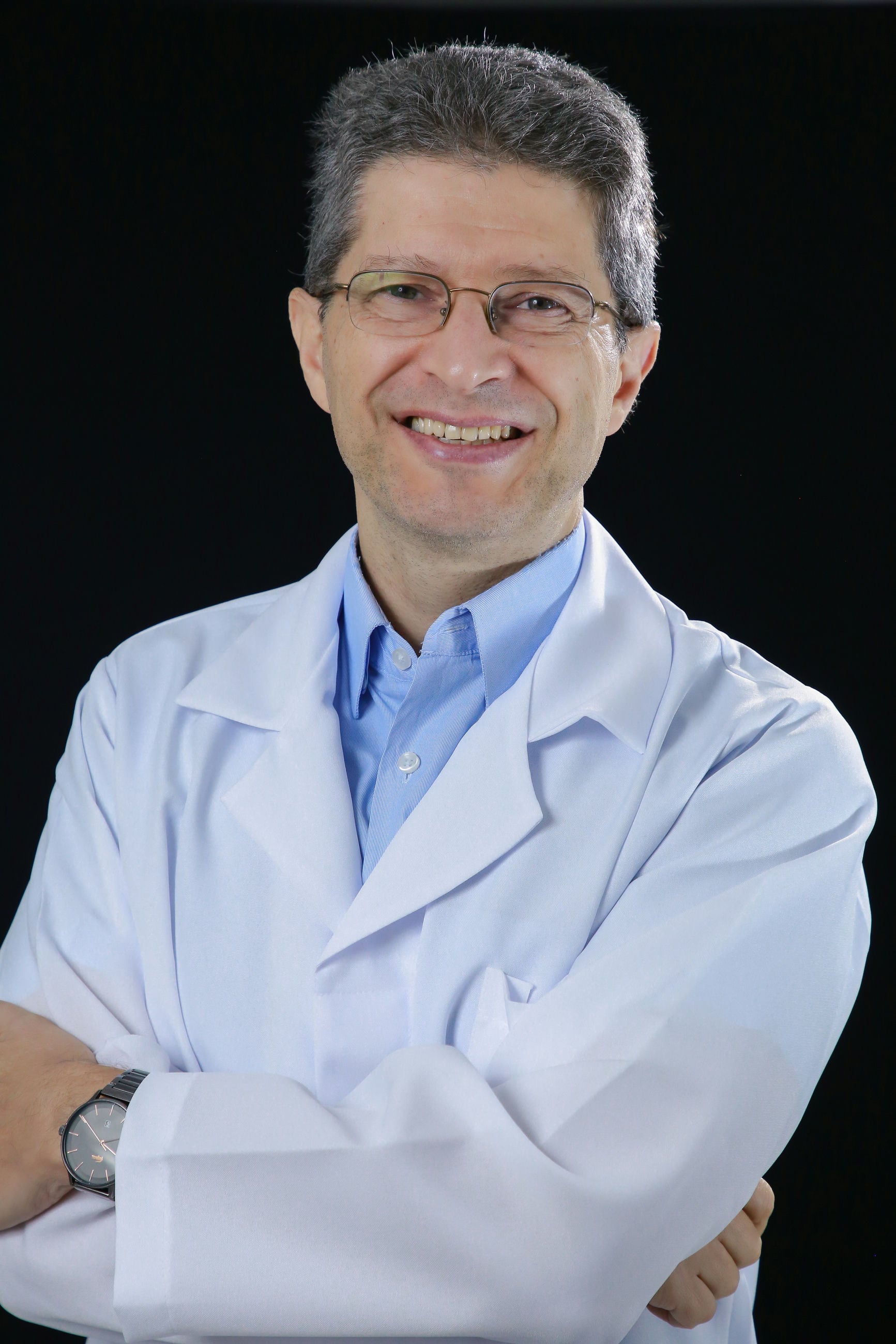 Paulo Ricardo Copetti Leite