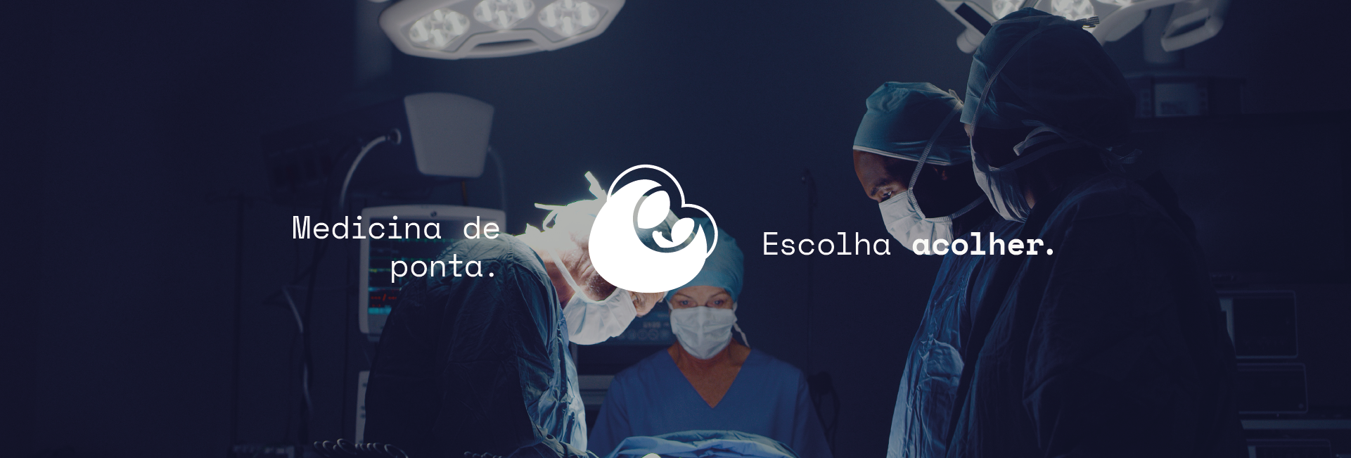 Banner Medicina de Ponta