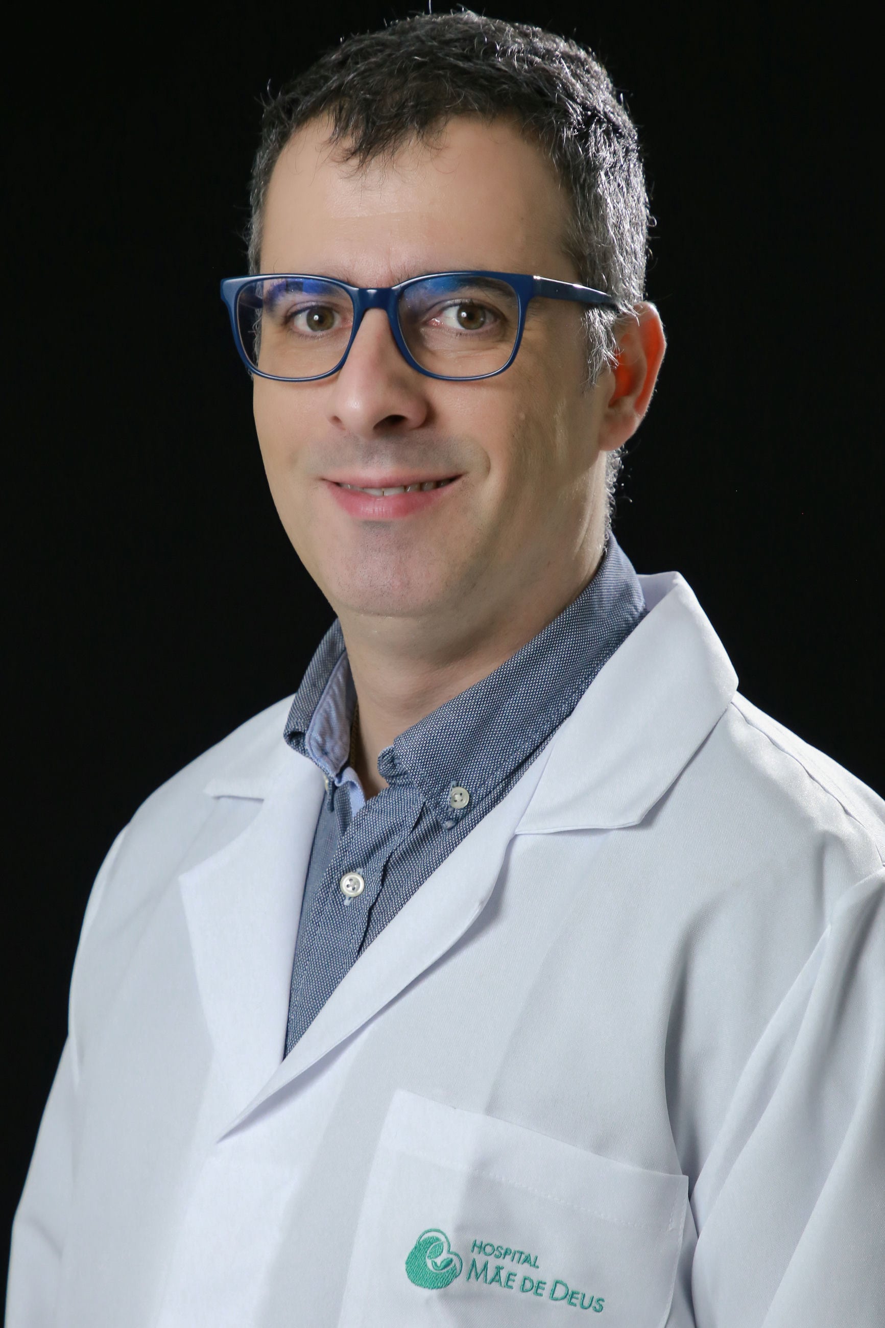 Fernando Barcellos Do Amaral