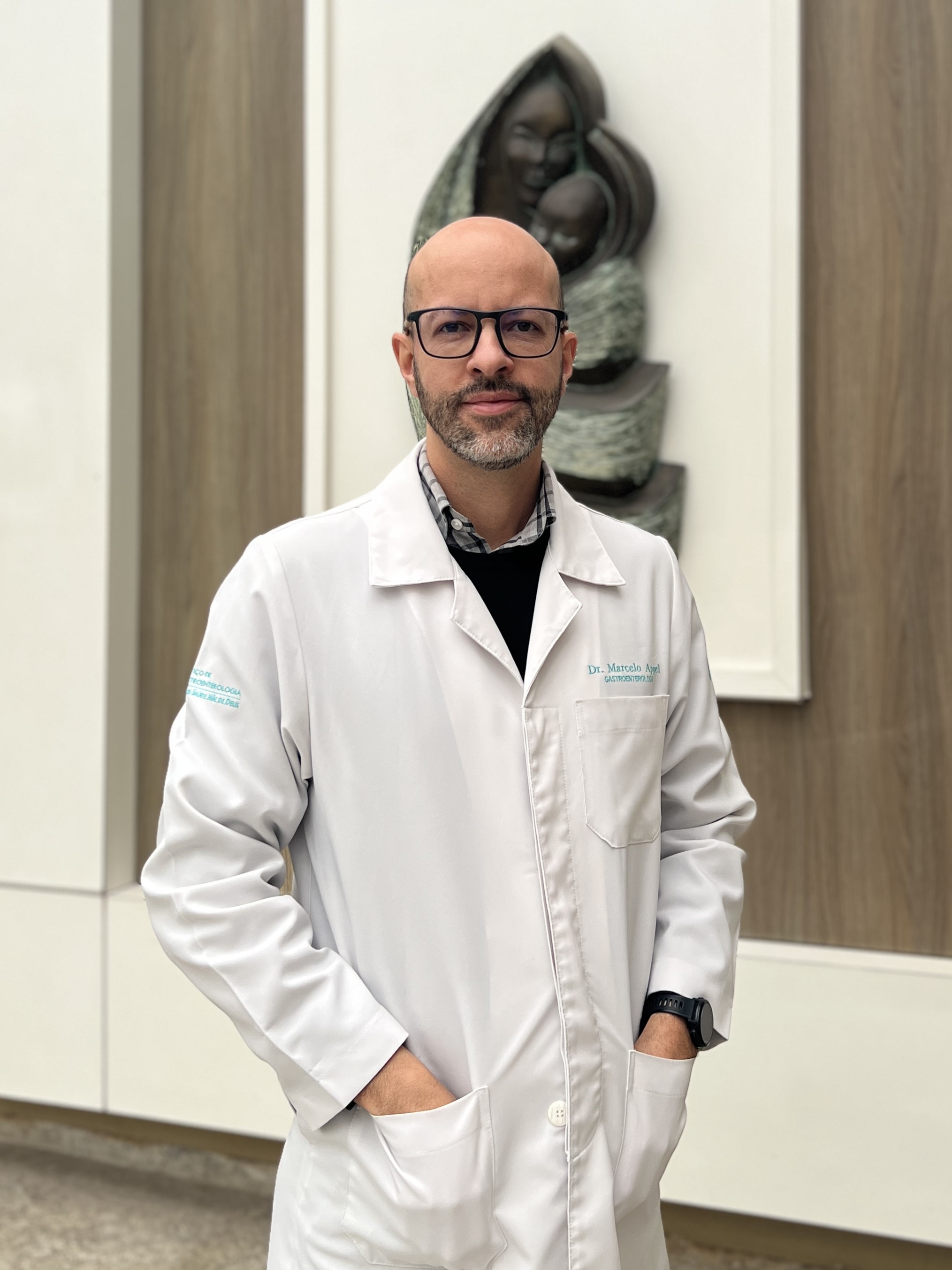 Marcelo Appel