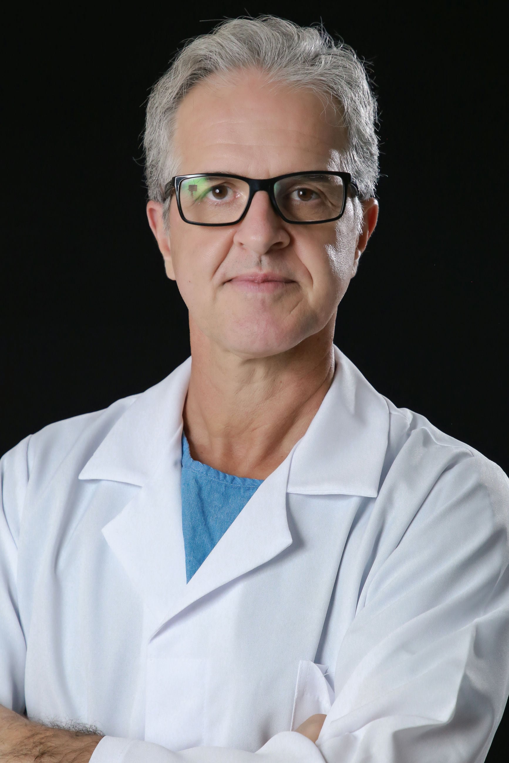 Marcelo Recondo Cheffe