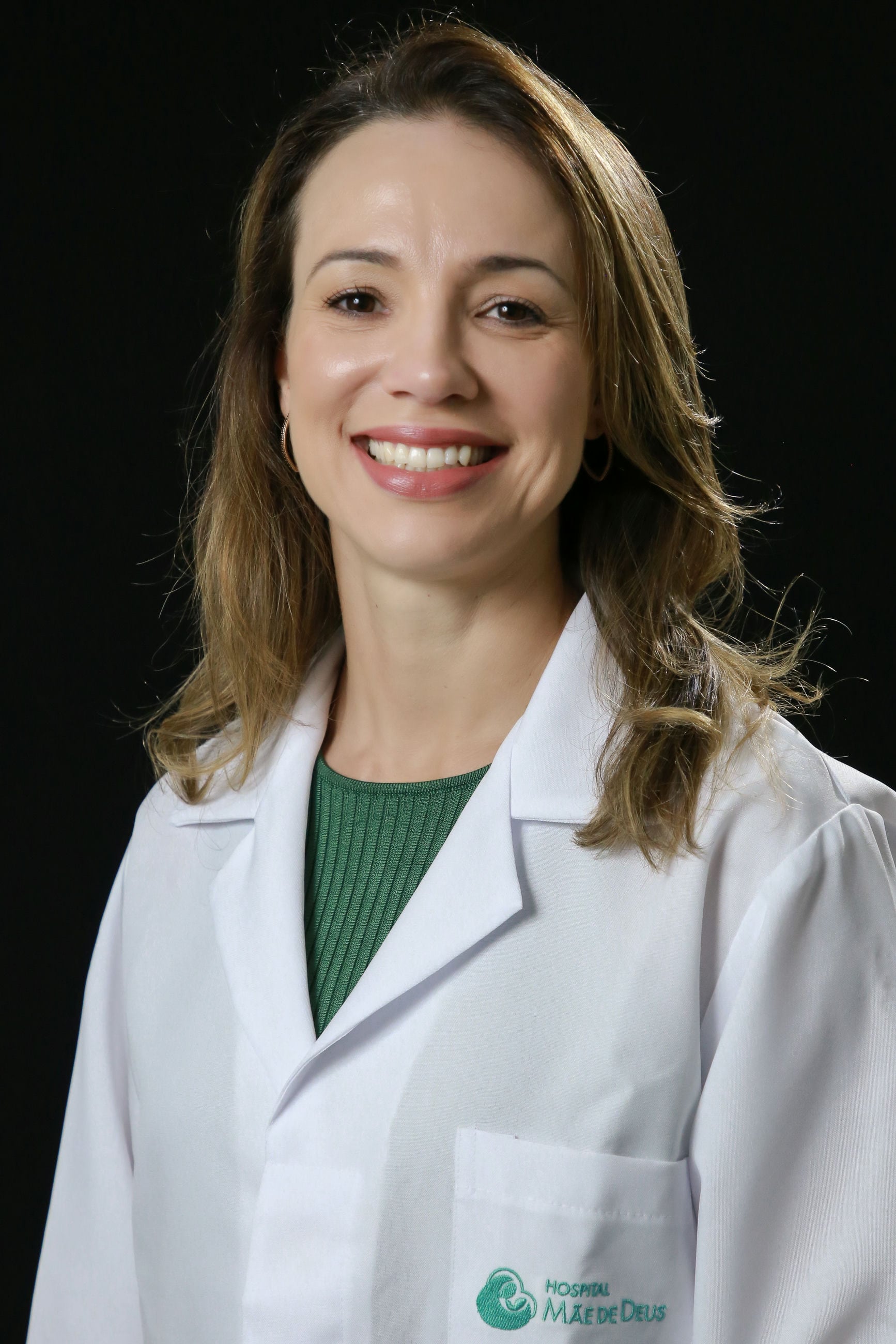 Danielle Fogaça Damo