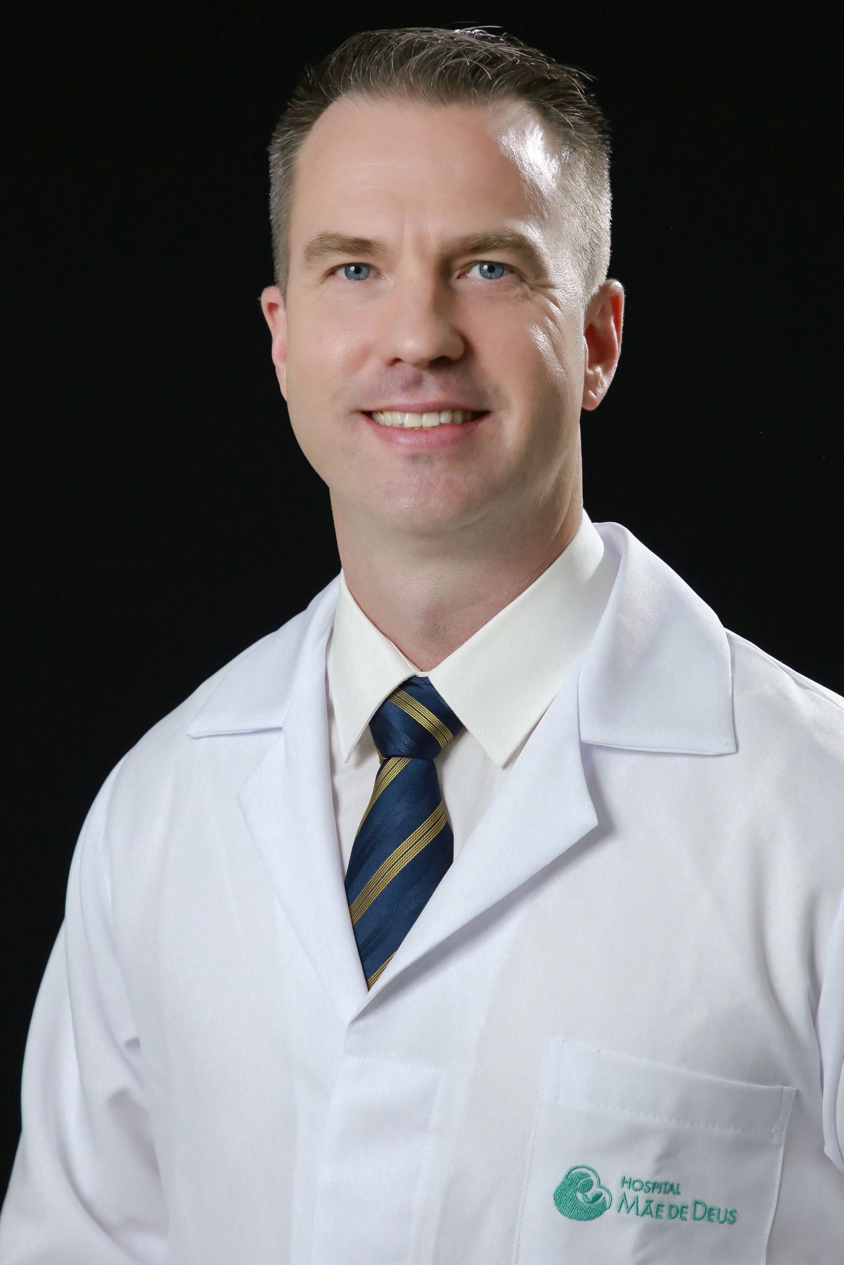 Christian Vinicius Werlang