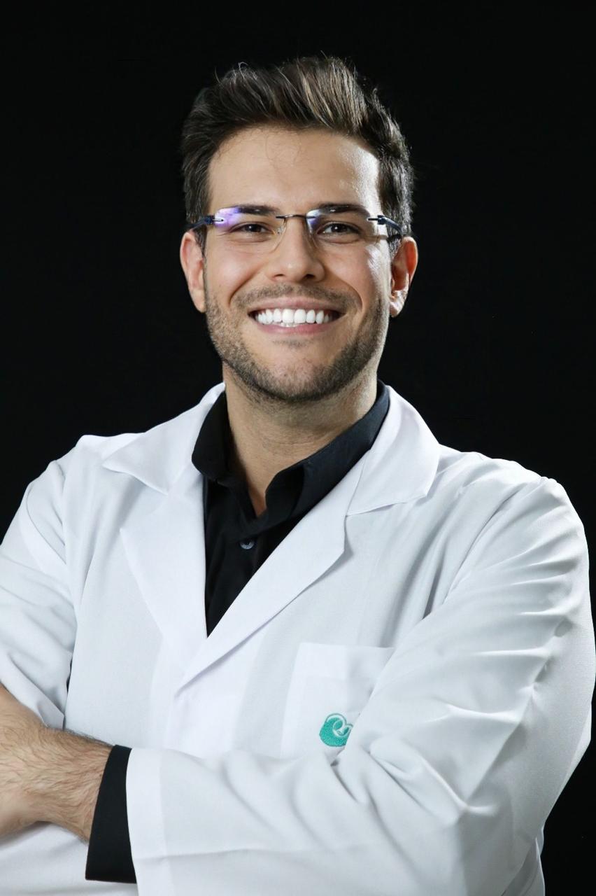 Milton Cristian Rodrigues Cougo