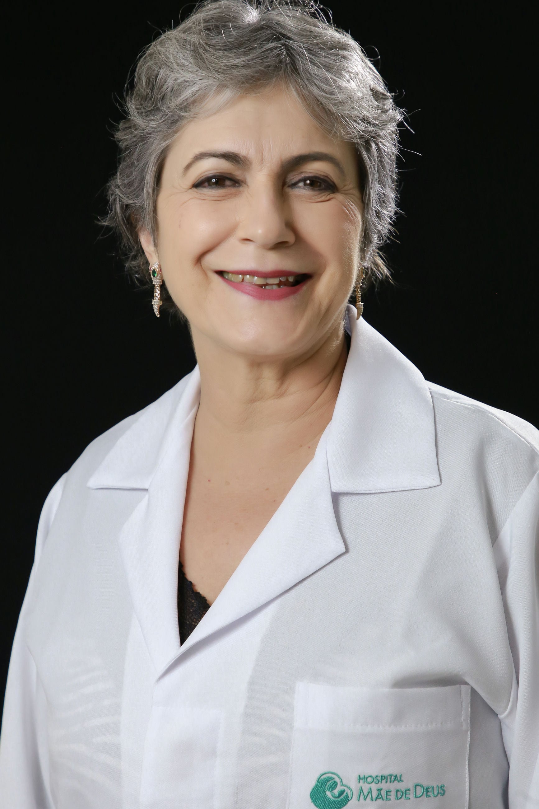 Maria Cristina Jeffman Dos Santos