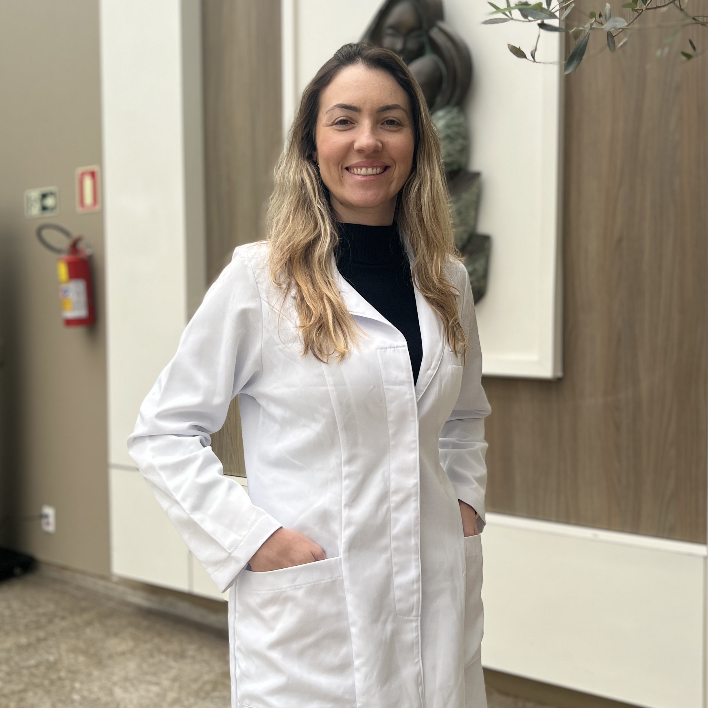 Fernanda Pruski Ramos