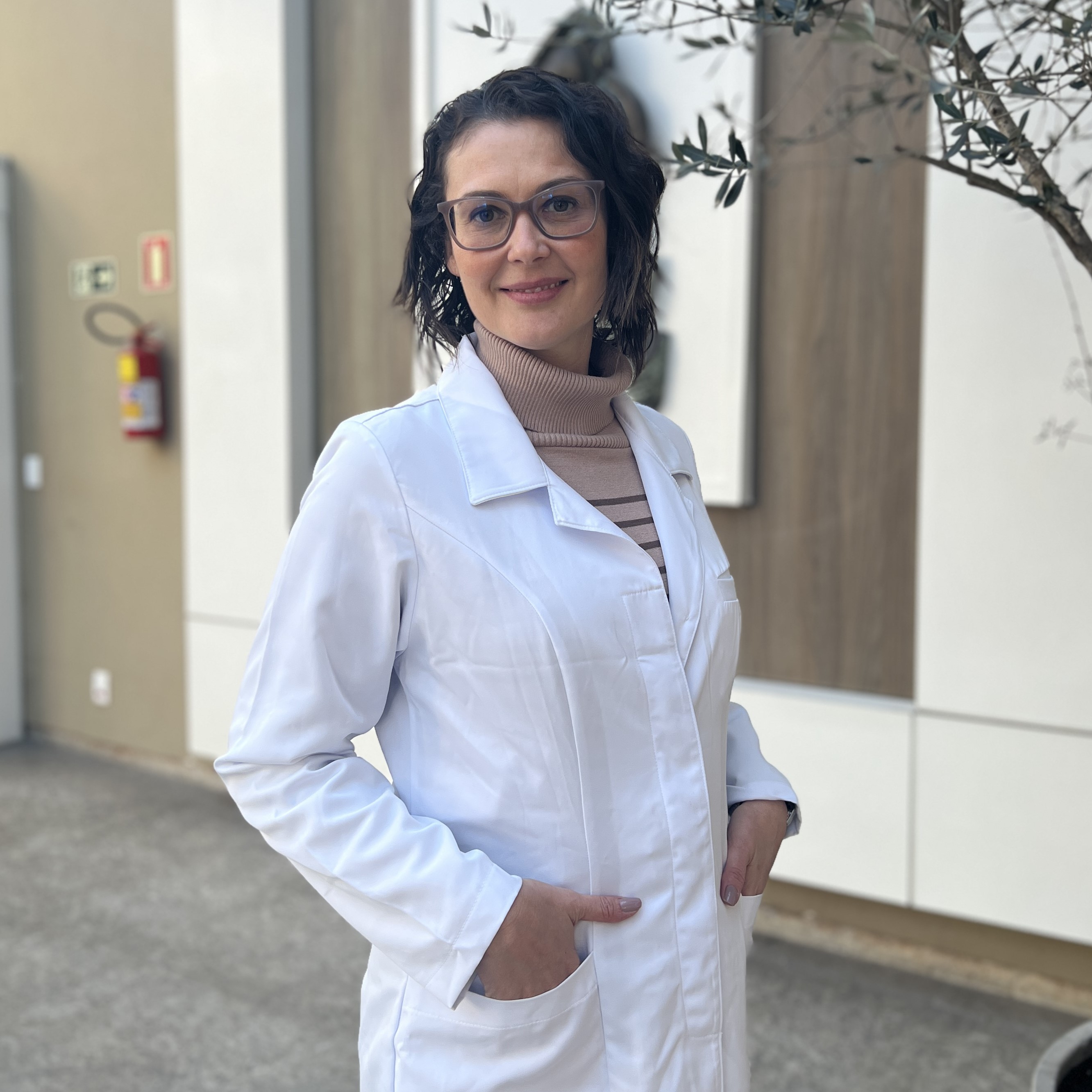Fabiani Palagi Machado
