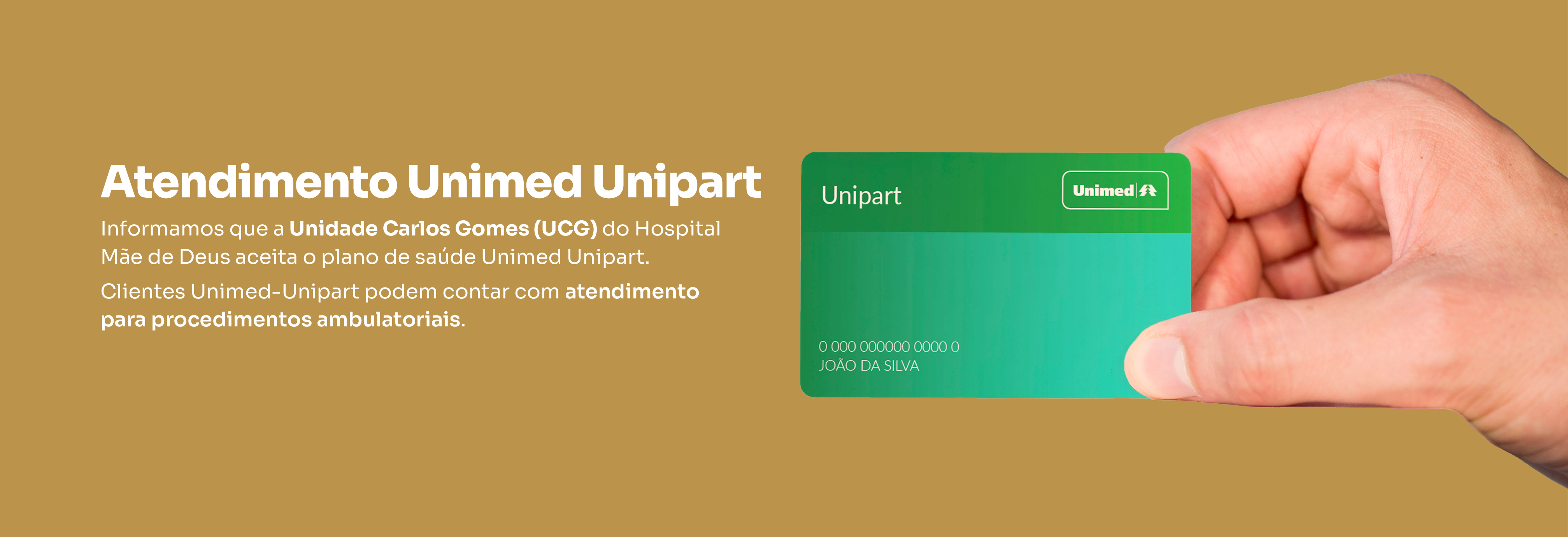 Banner Unipart
