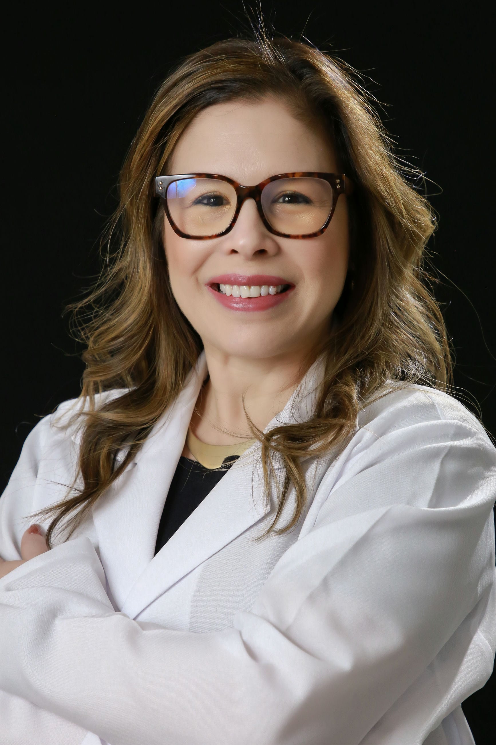 Melissa Barcellos Azevedo