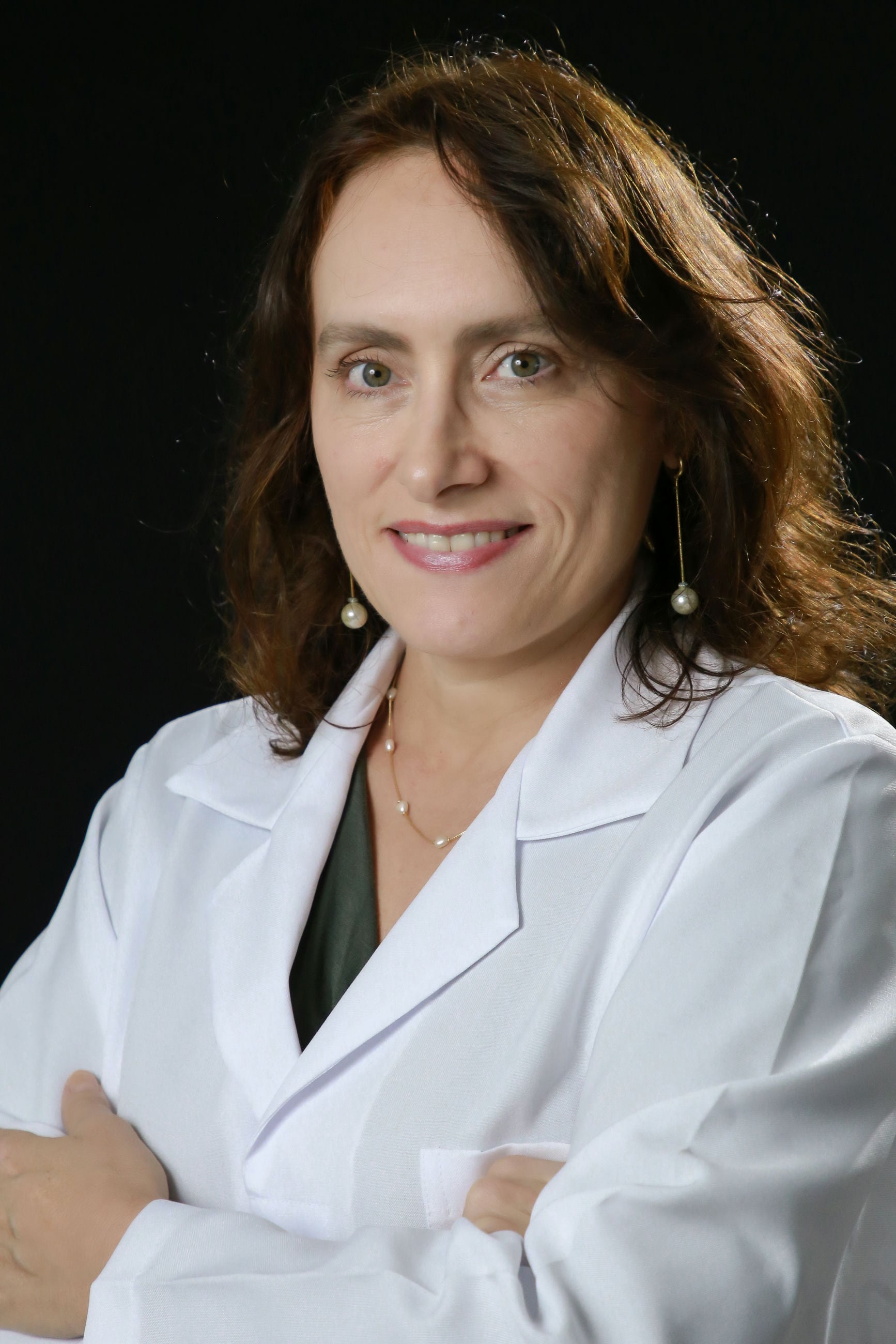 Christine Aparecida Kindermann