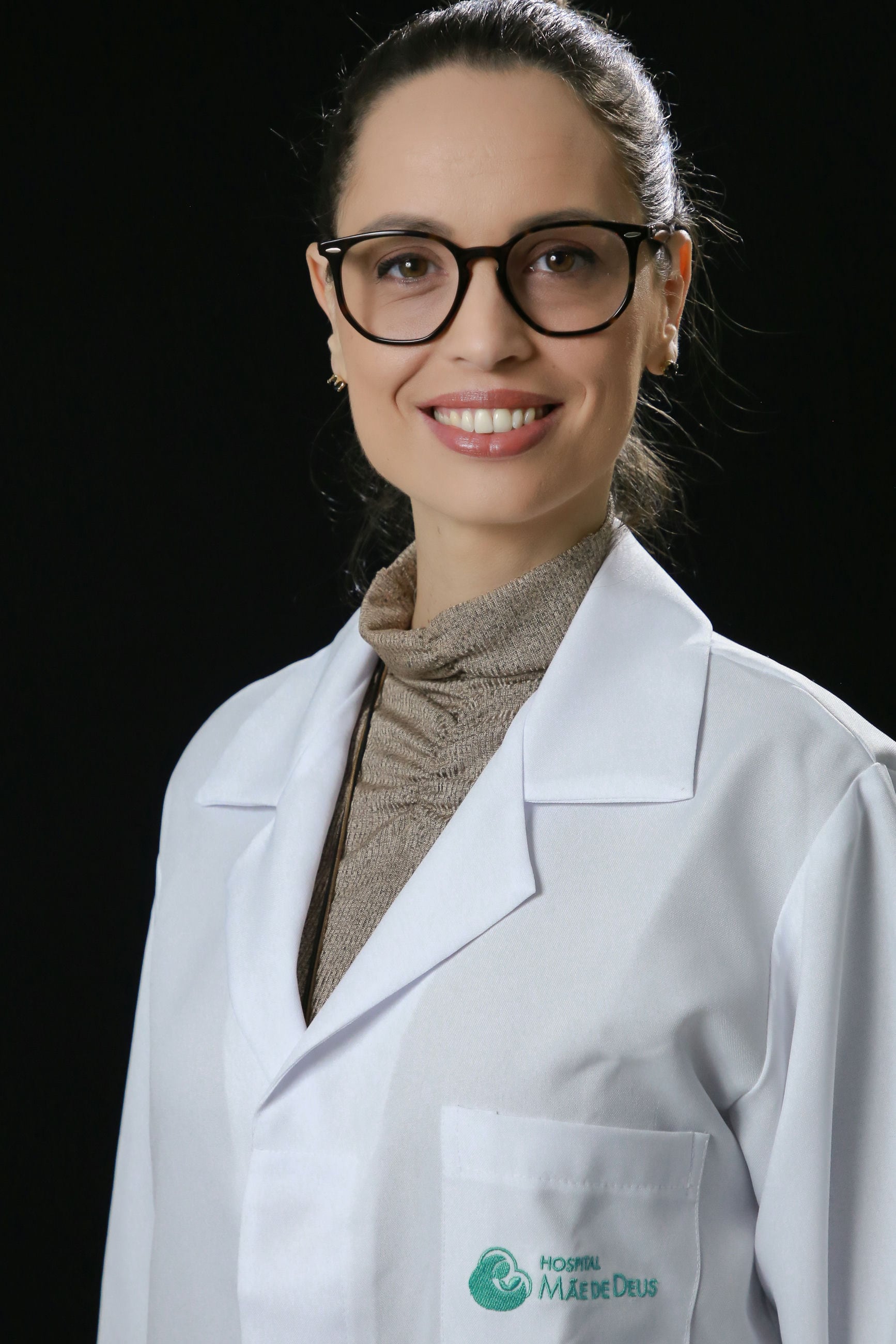 Silvia De Souza Kretzer