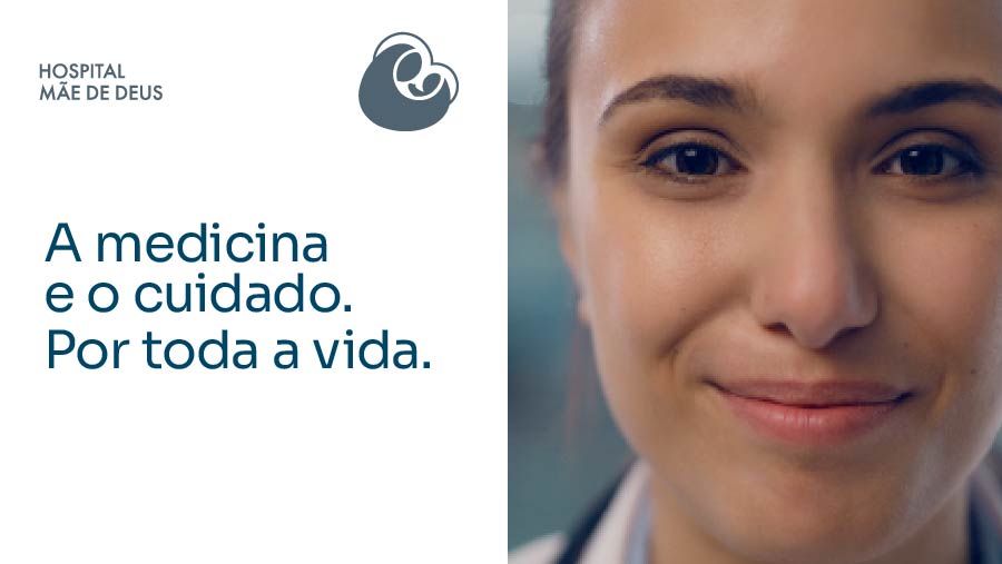 Acreditamos no tratamento resolutivo, na tecnologia que amplia horizontes e na pesquisa que abre caminhos. Acreditamos no acolhimento. Porque cuidar de você é uma escolha que renovamos todos os dias.