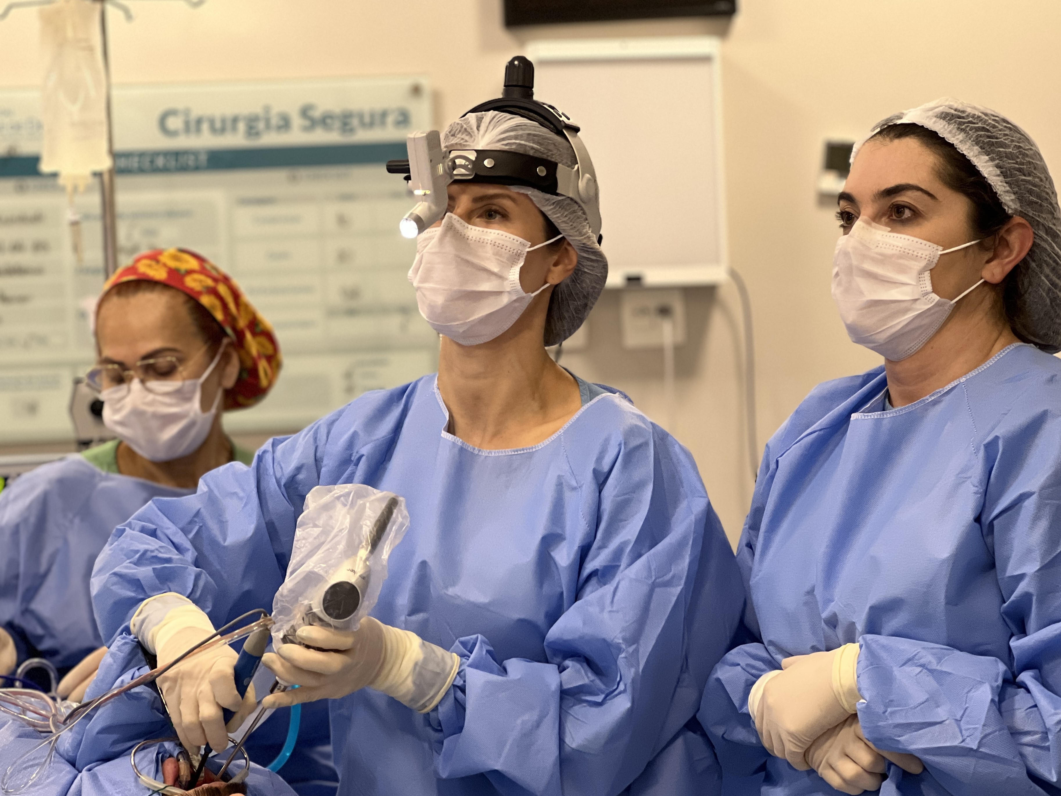 Amigdalectomia intracapsular: menos dor e recuperação mais rápida para o paciente