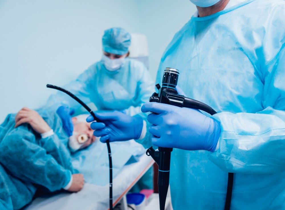 Endoscopia: como é feita e quando é indicada | HMD