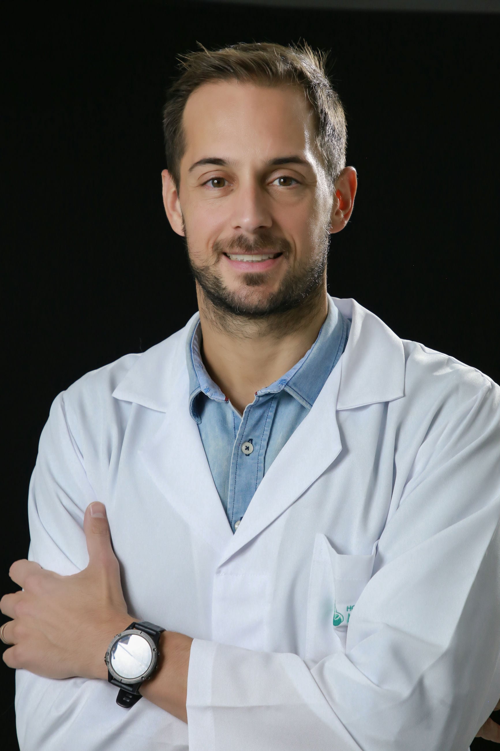 Rafael Bergesch D Incao