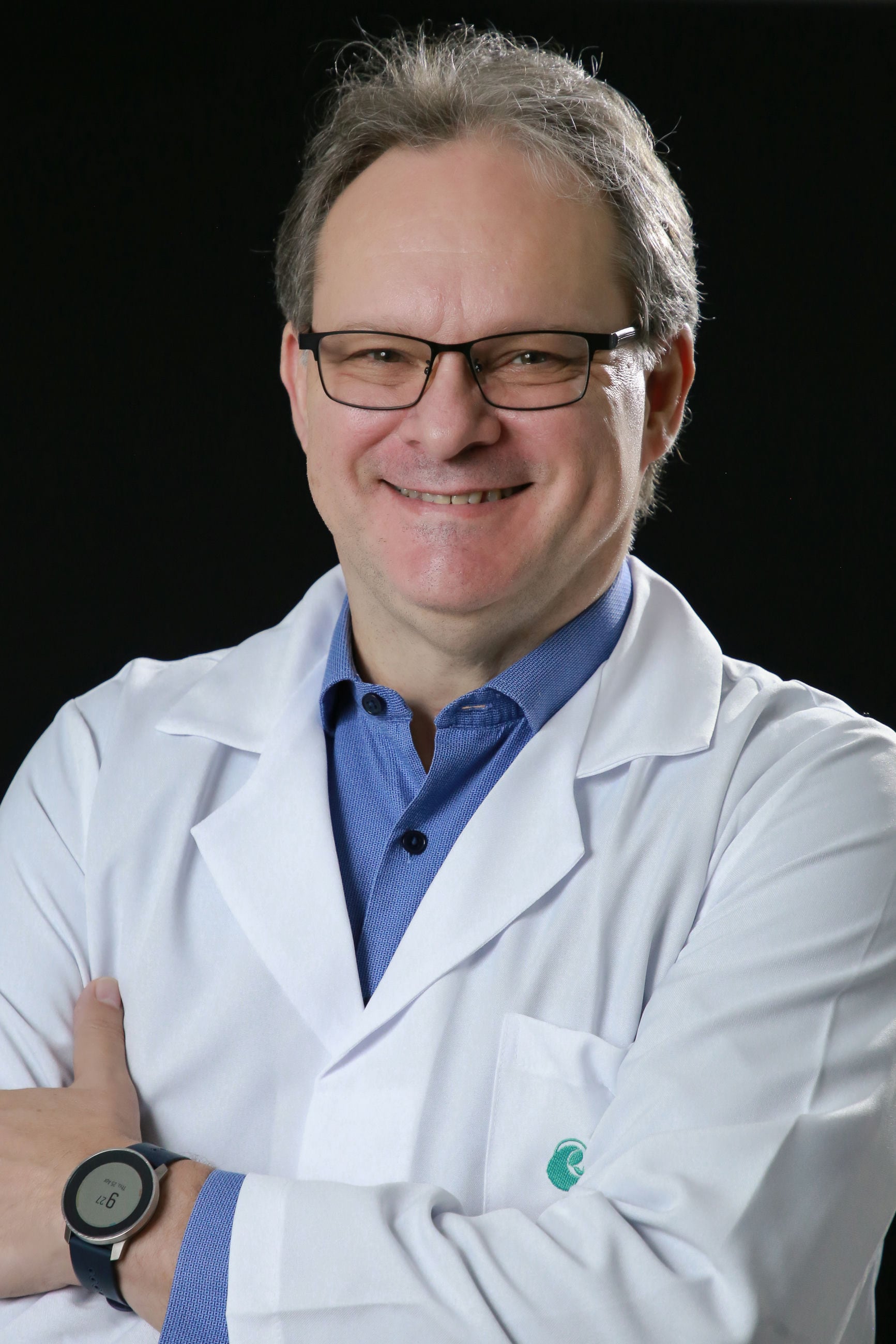 Diniz Ricardo Dei Ricardi