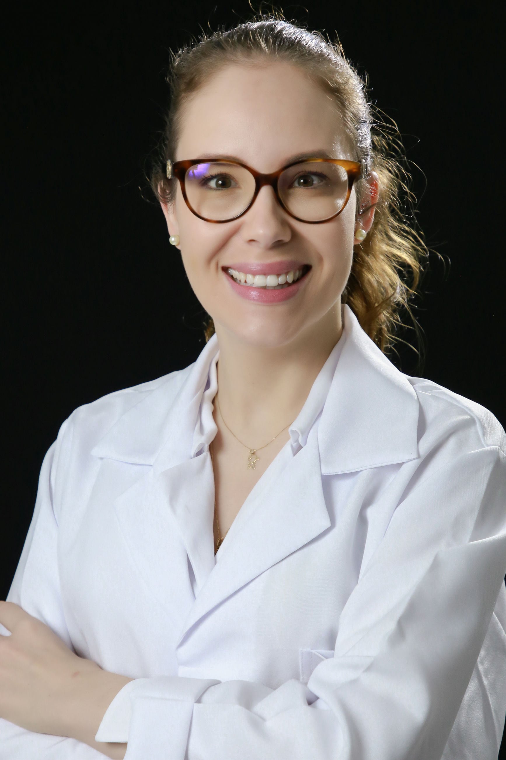 Manuella Edler Zandoná Giordani
