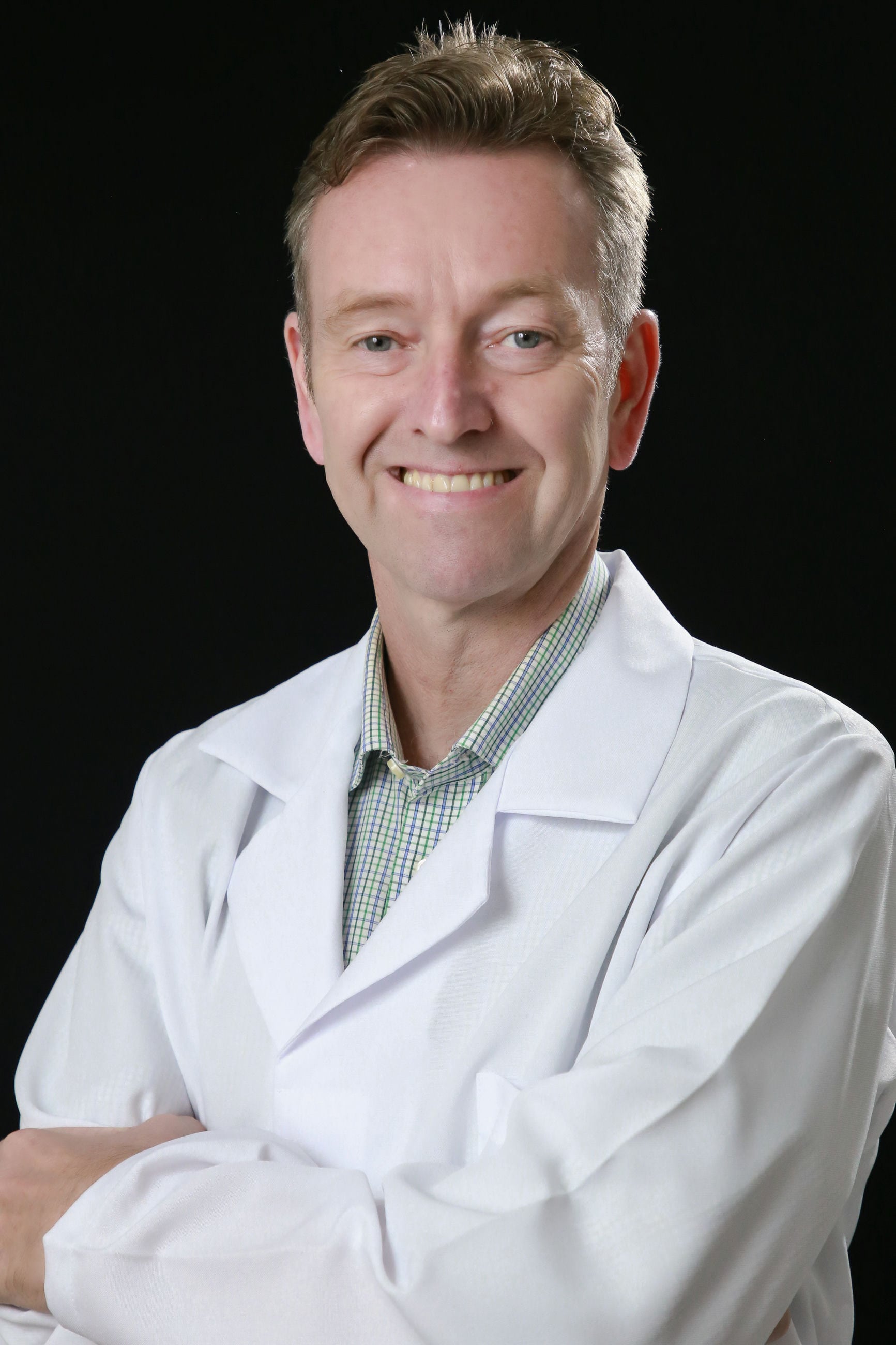 Mauro De Souza Siebert Junior