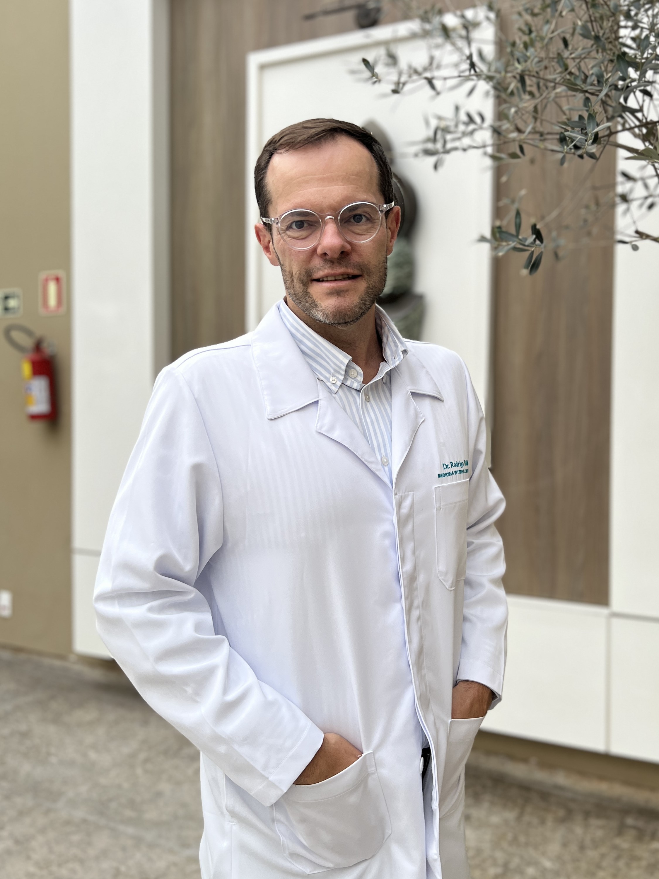 Rodrigo Boldo