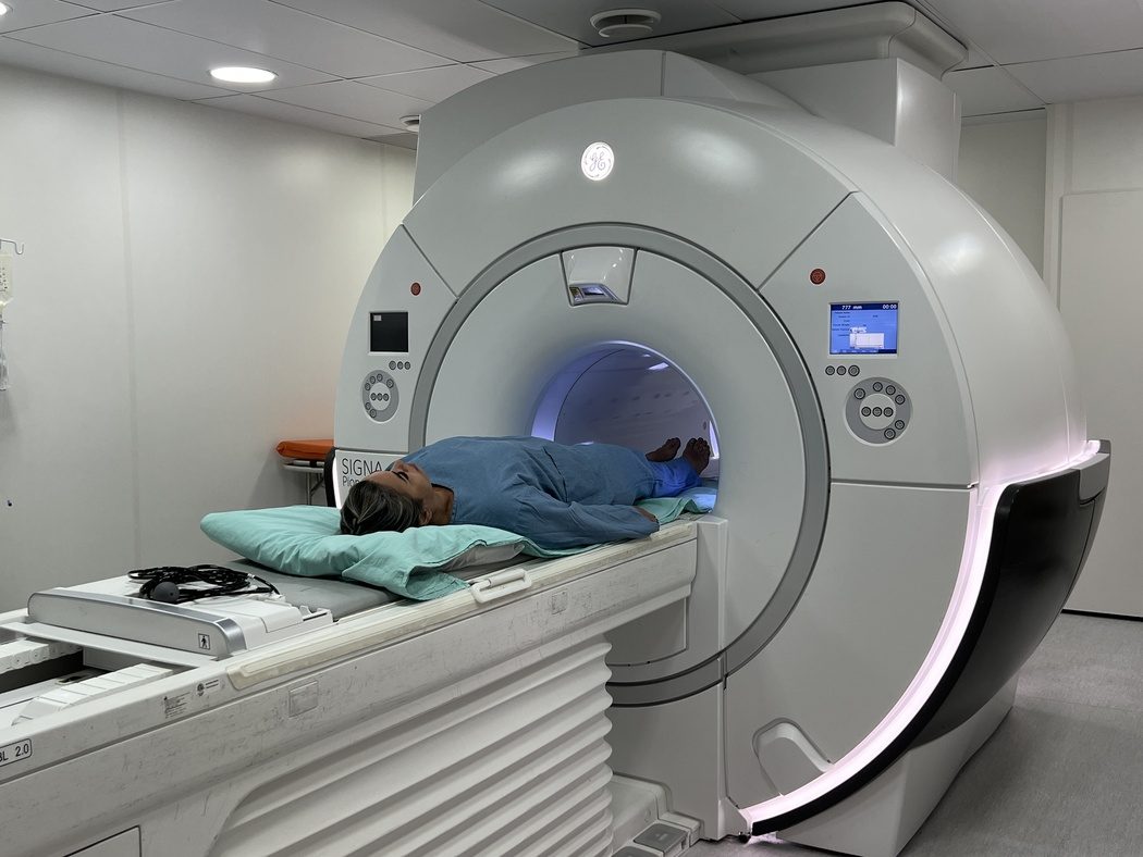 Exames de imagem em Porto Alegre: quais são, quando fazer e onde realizar com segurança