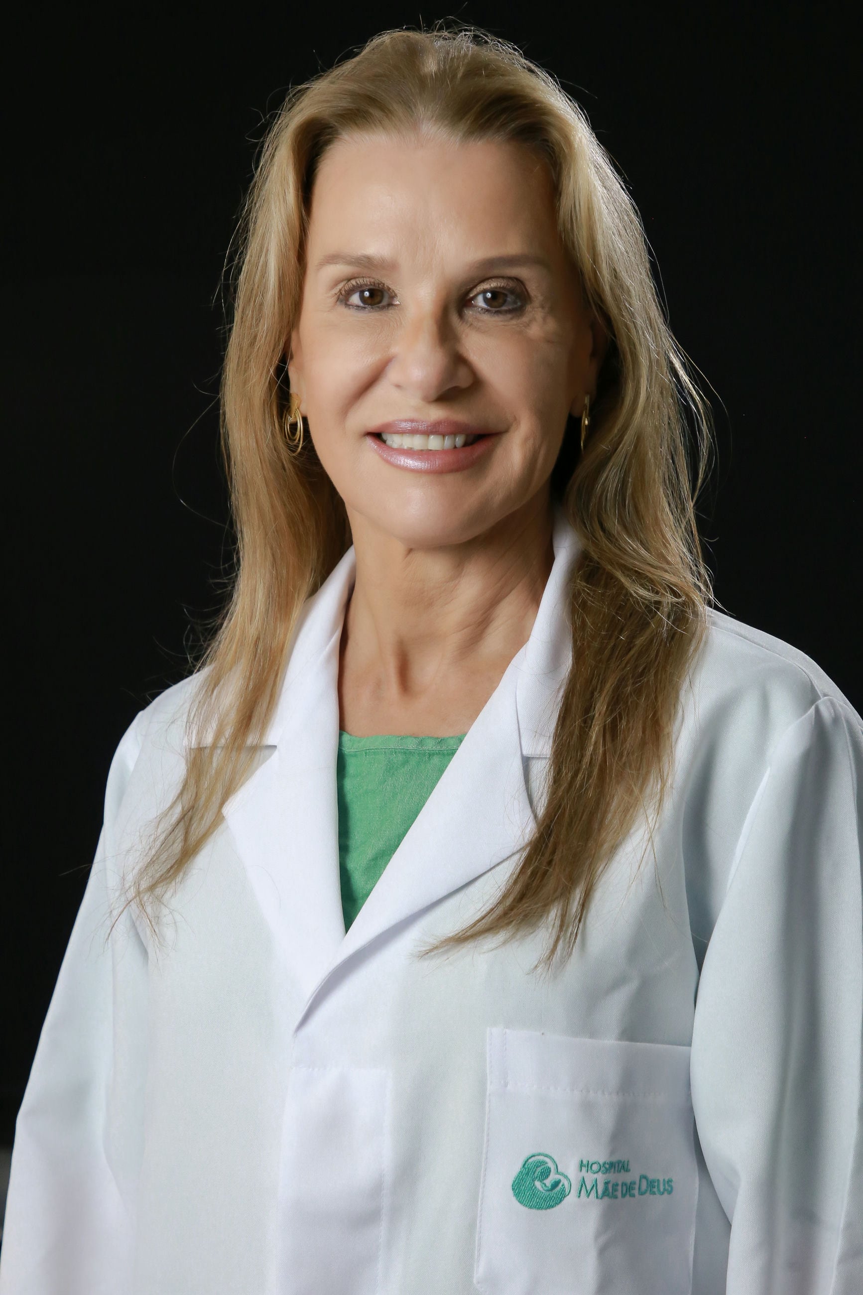 Eveline Rech Pereira Da Costa