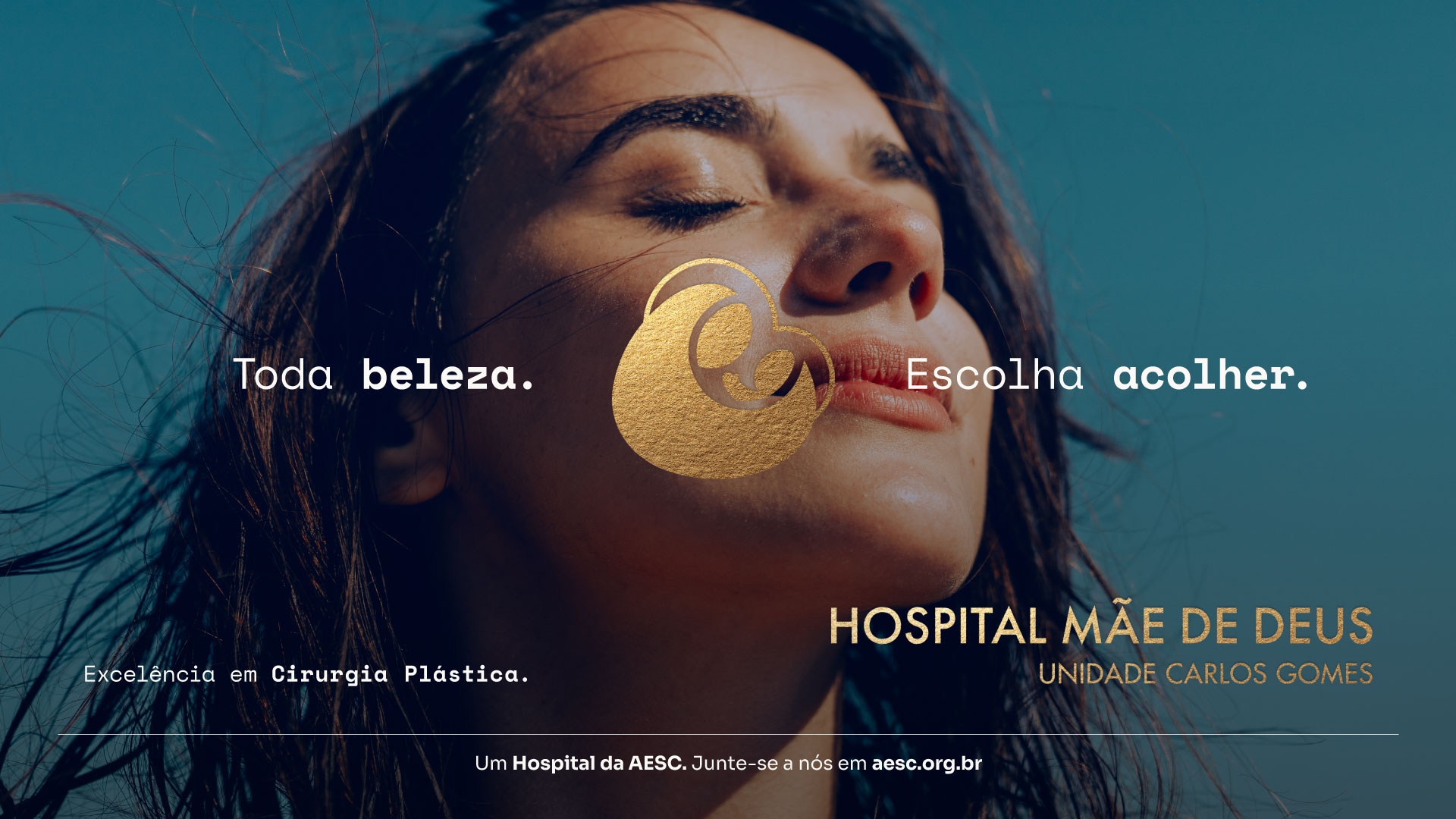 Viva o bem-estar em você