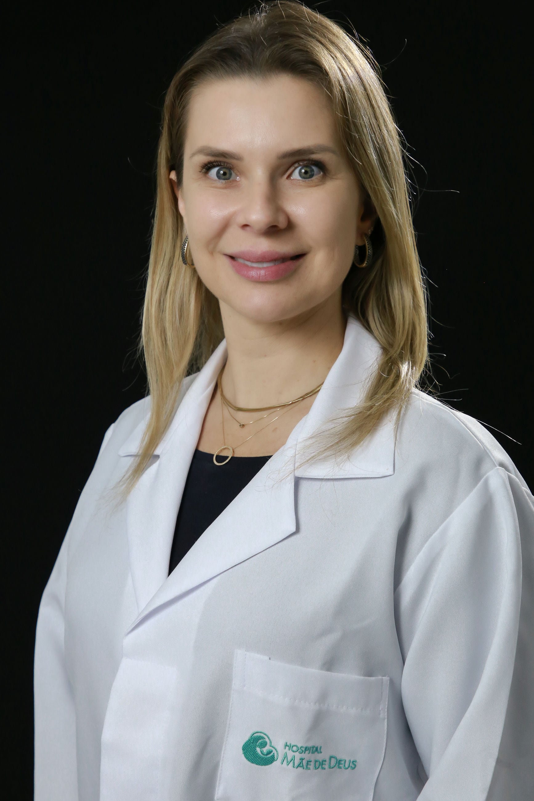 Nubia Solemar Franzon