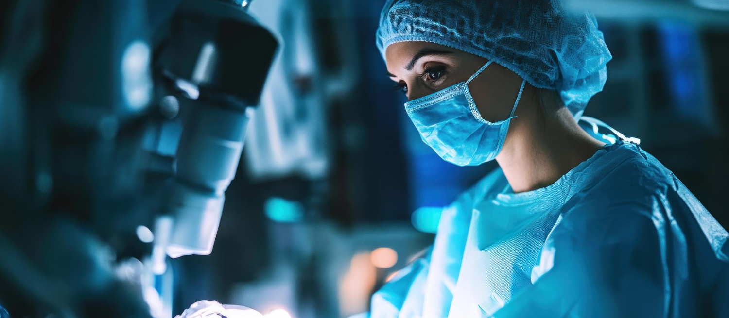 Cirurgia de Mohs: técnica de alta precisão para o tratamento do câncer de pele